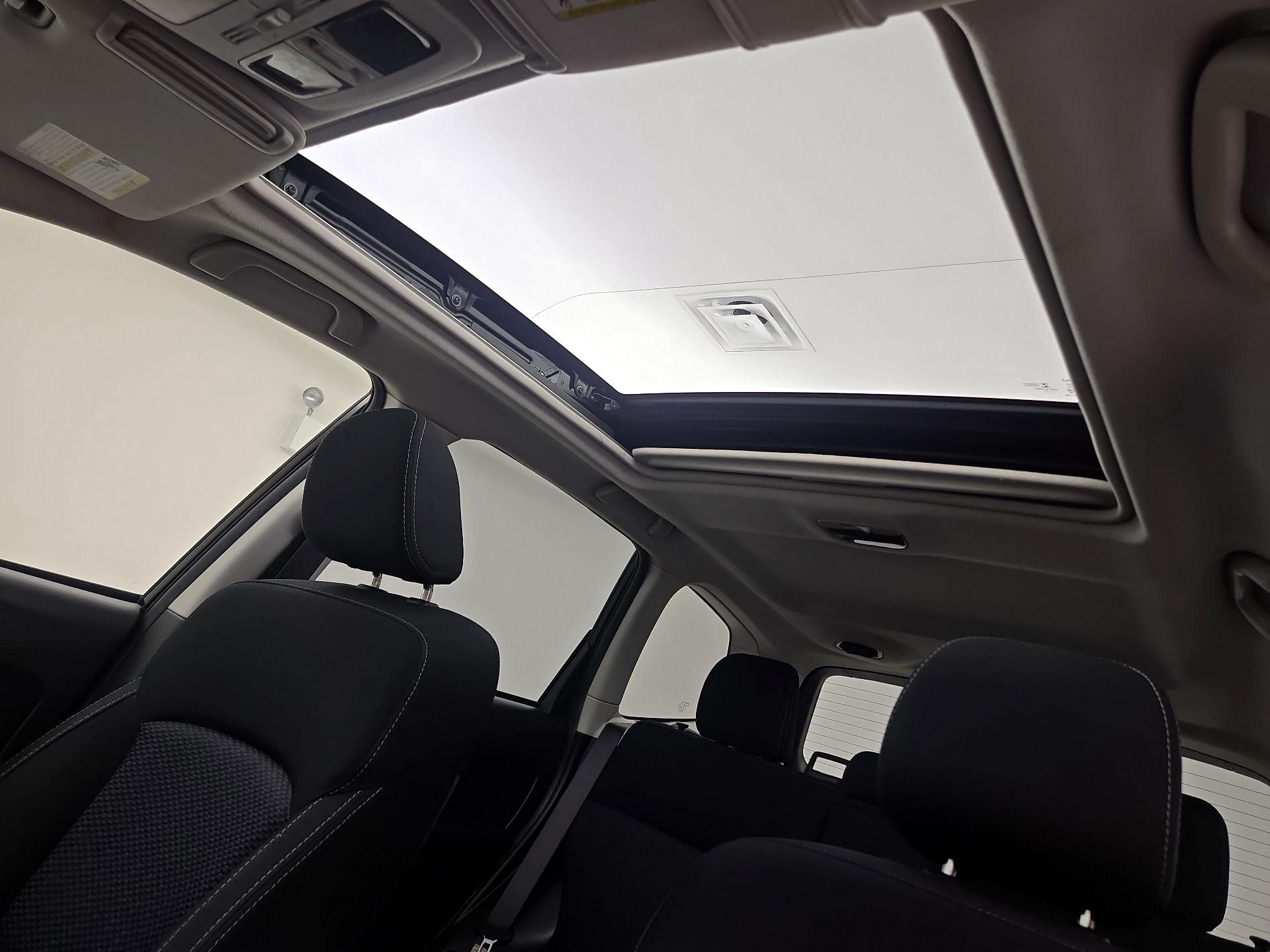 Thumbnail: 2014 Subaru Forester - 18