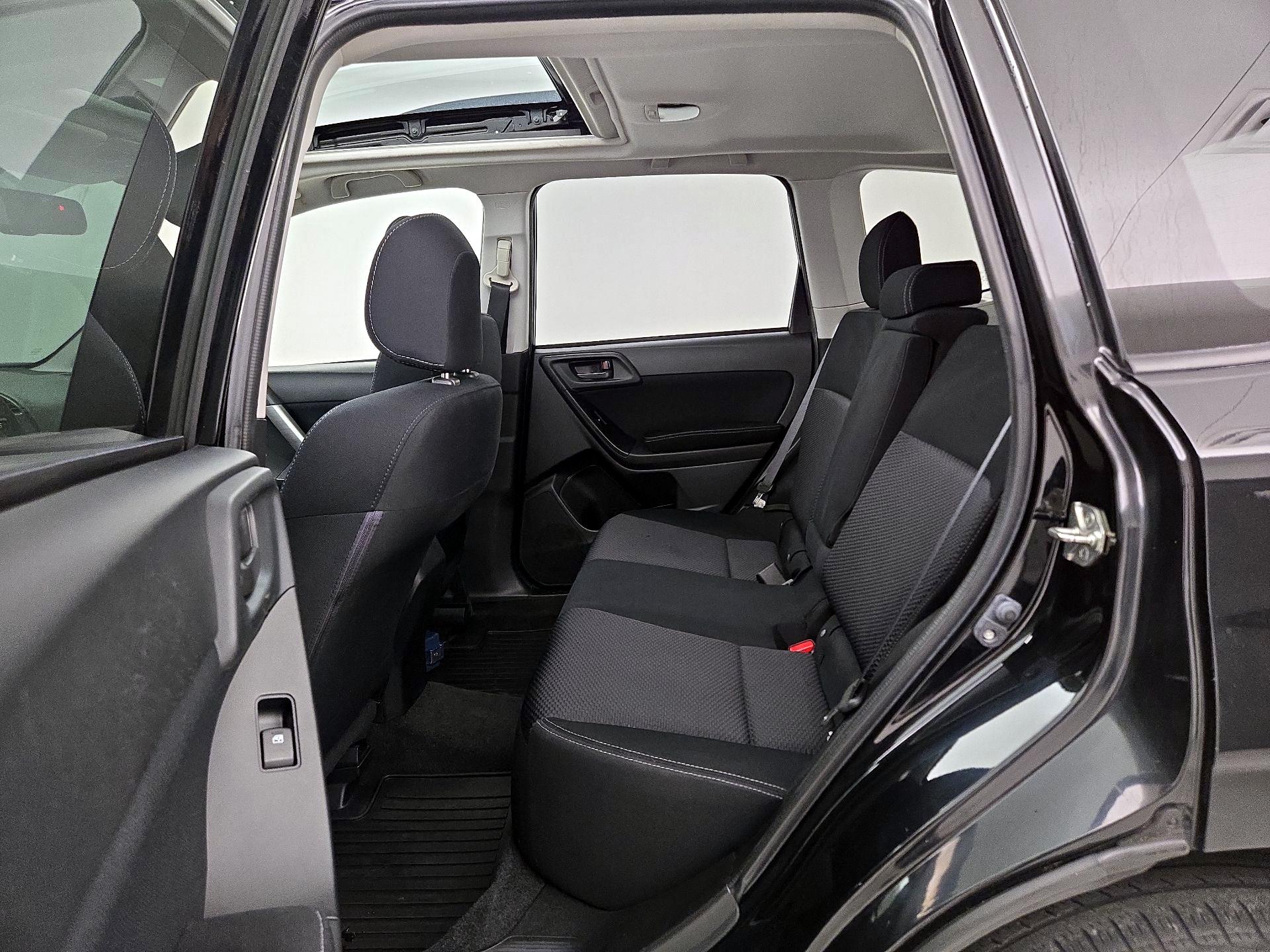Thumbnail: 2014 Subaru Forester - 19