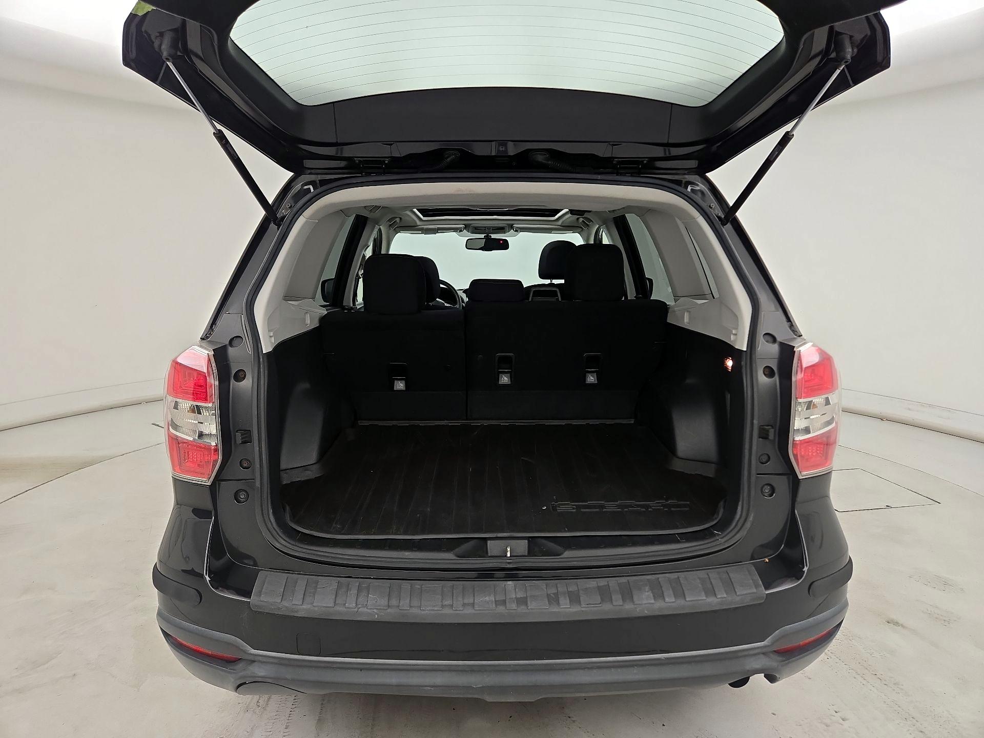 Thumbnail: 2014 Subaru Forester - 20
