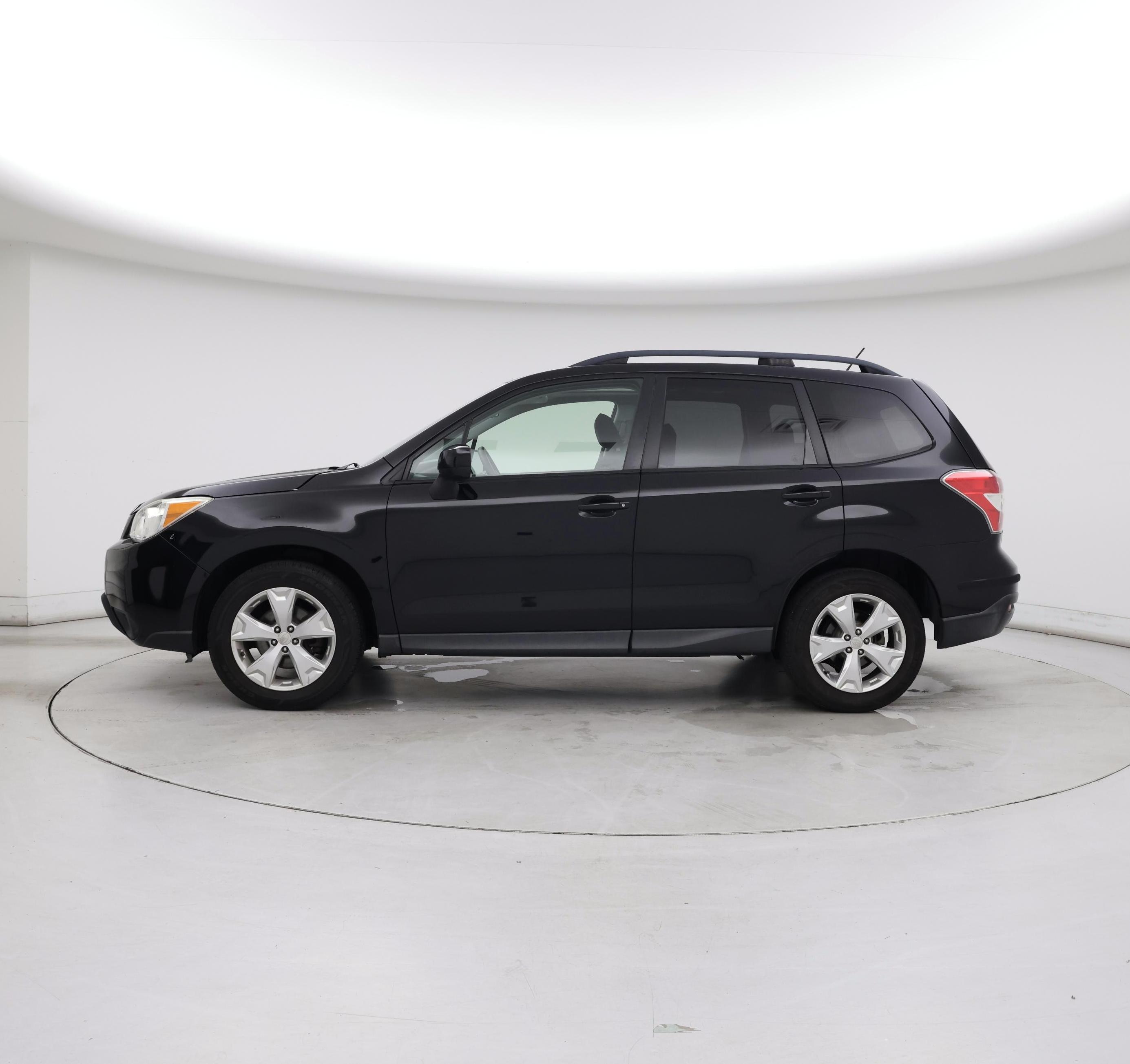 Thumbnail: 2014 Subaru Forester - 3