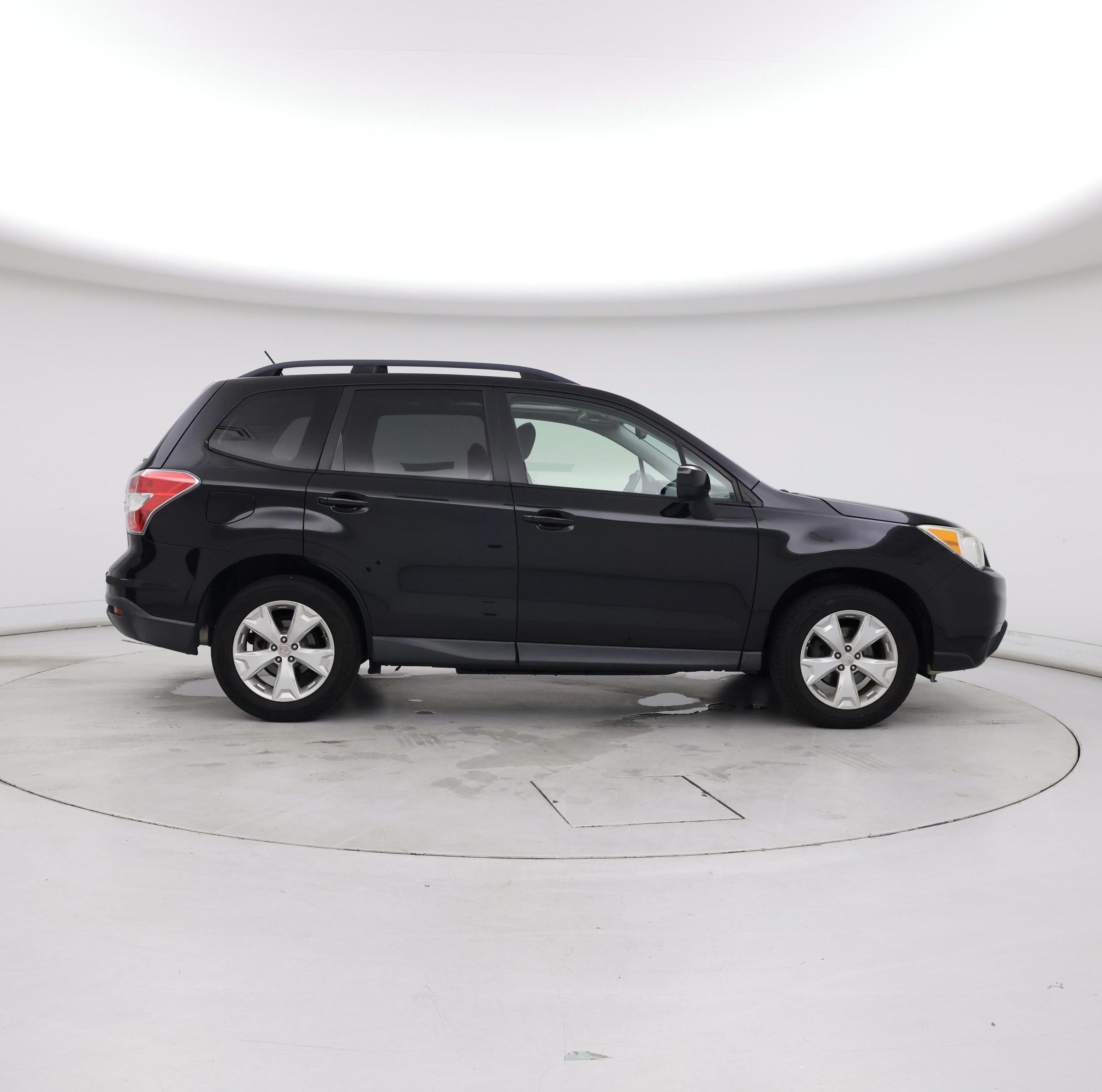 Thumbnail: 2014 Subaru Forester - 7