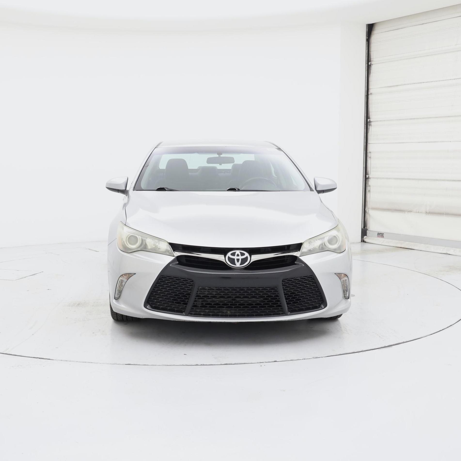 Thumbnail: 2015 Toyota Camry - 5