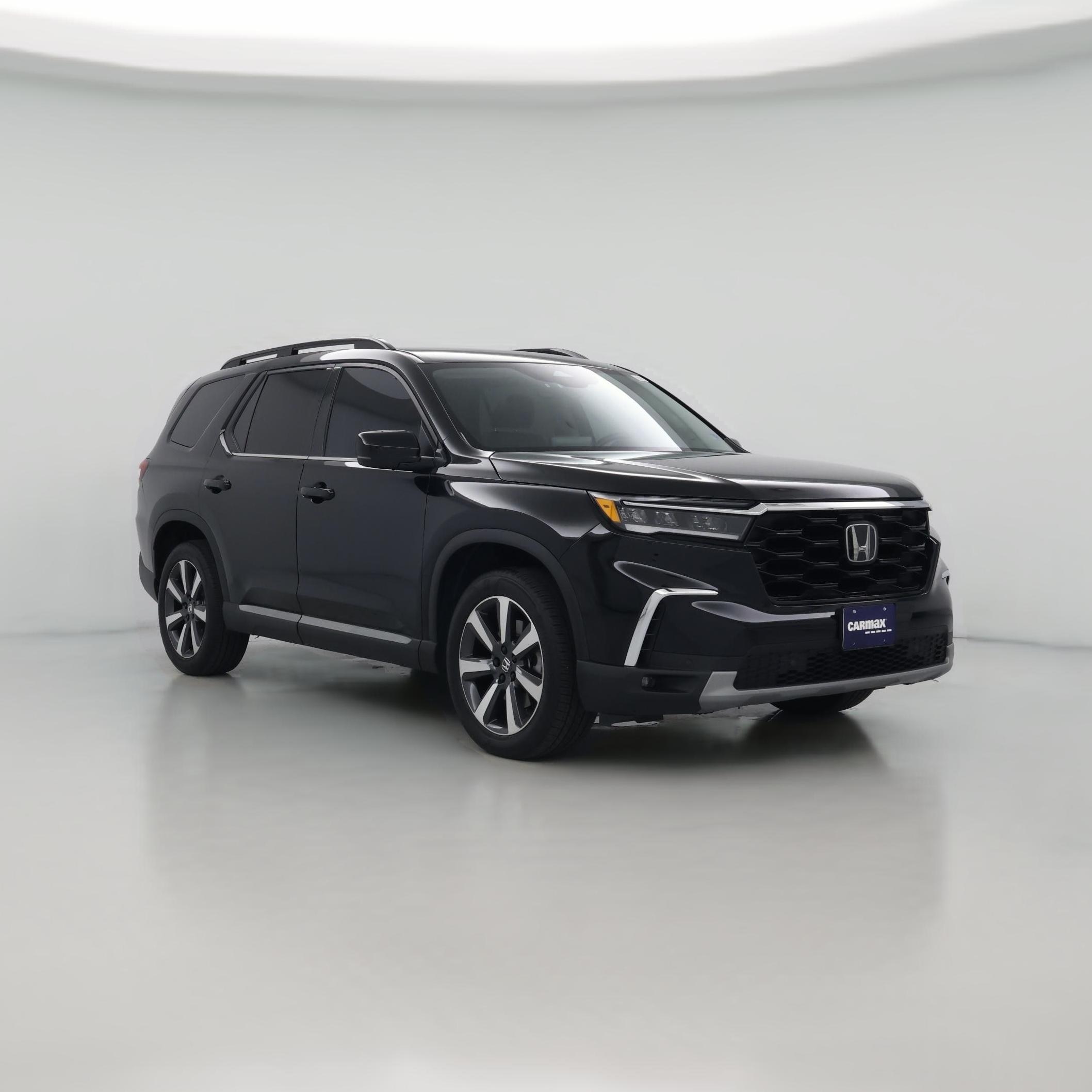 Thumbnail: 2025 Honda Pilot - 1