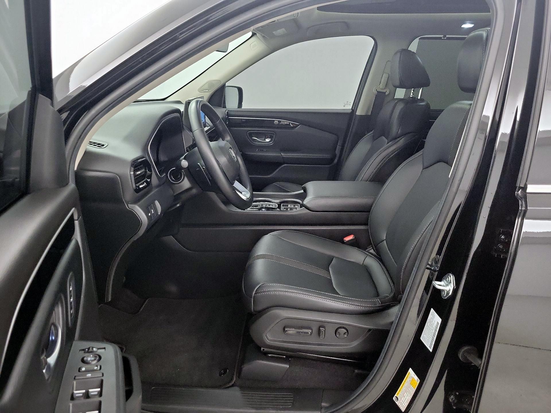 Thumbnail: 2025 Honda Pilot - 11