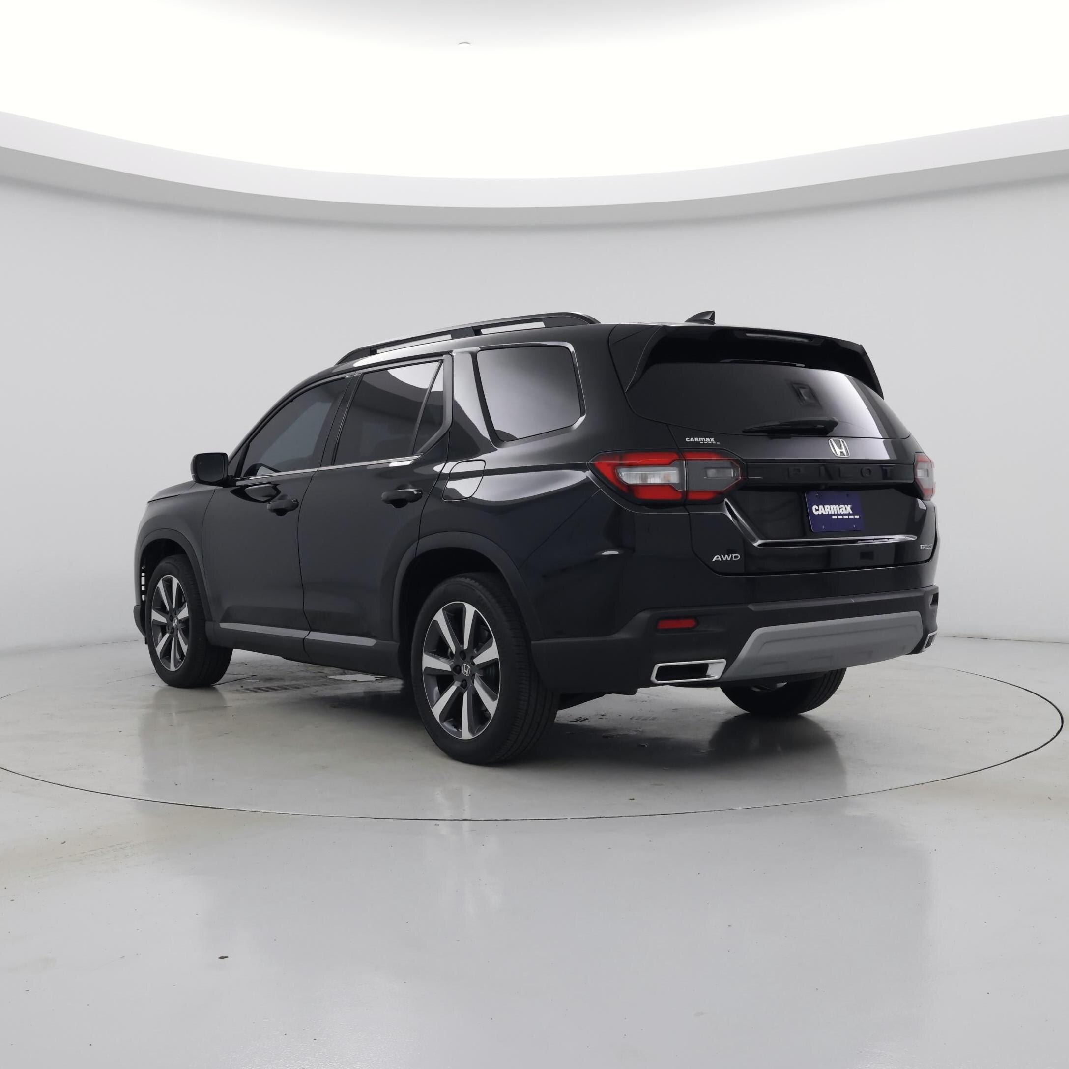Thumbnail: 2025 Honda Pilot - 2