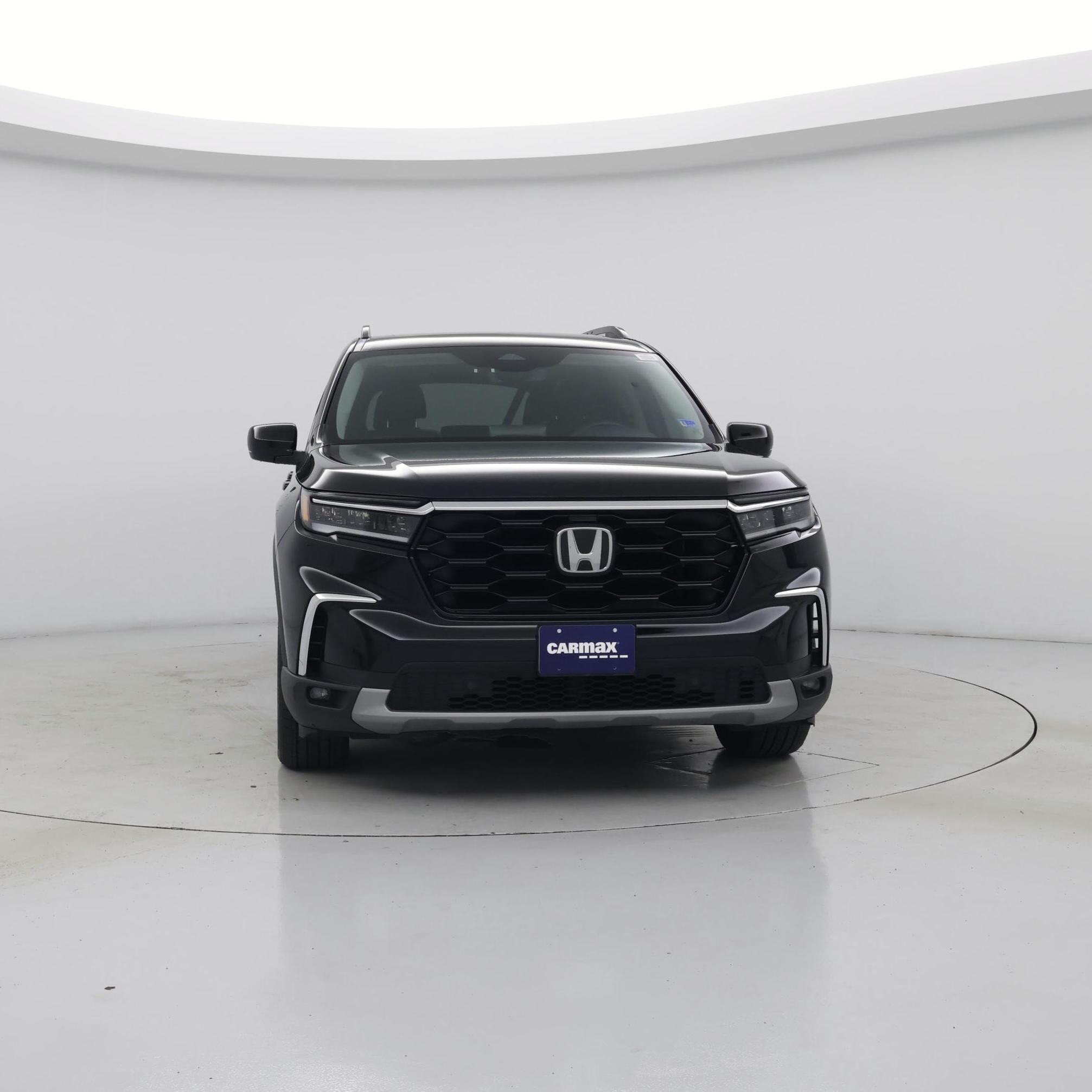 Thumbnail: 2025 Honda Pilot - 5