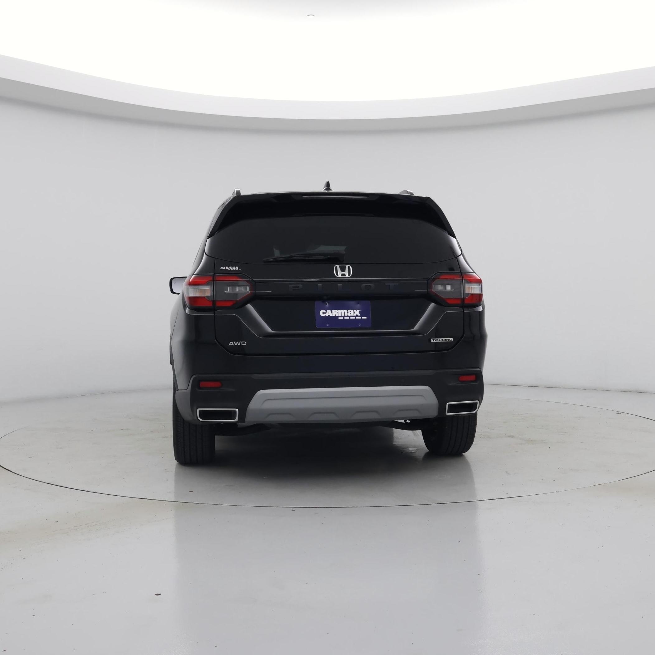 Thumbnail: 2025 Honda Pilot - 6