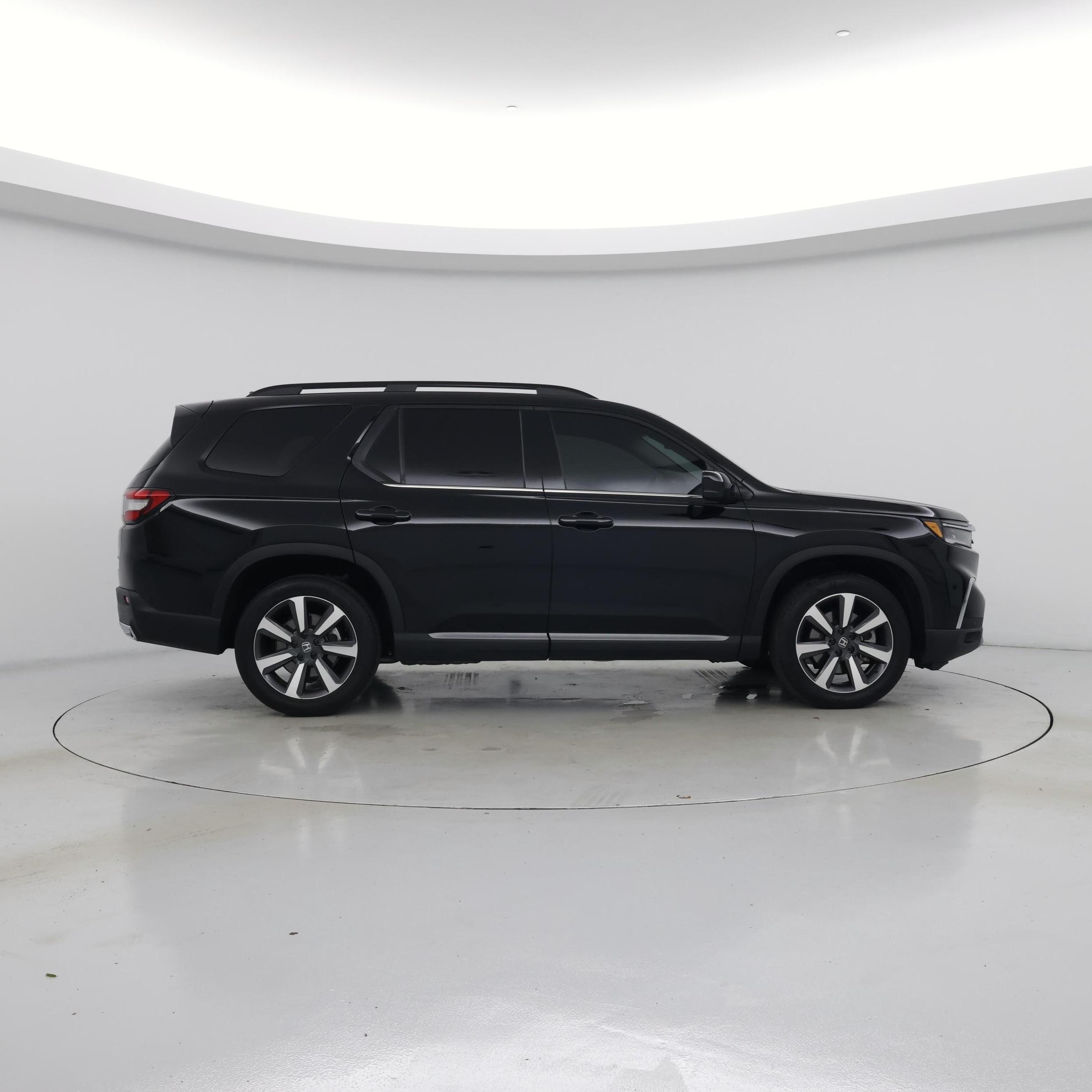 Thumbnail: 2025 Honda Pilot - 7