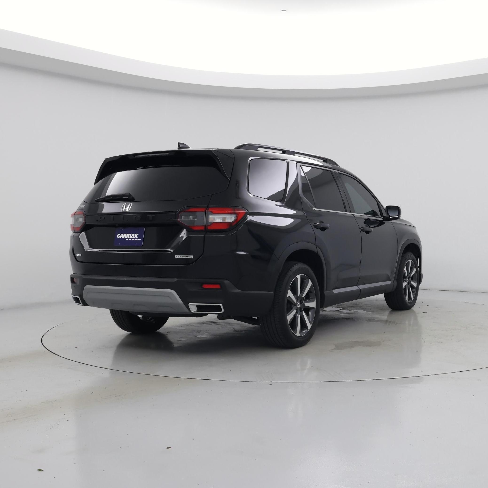 Thumbnail: 2025 Honda Pilot - 8