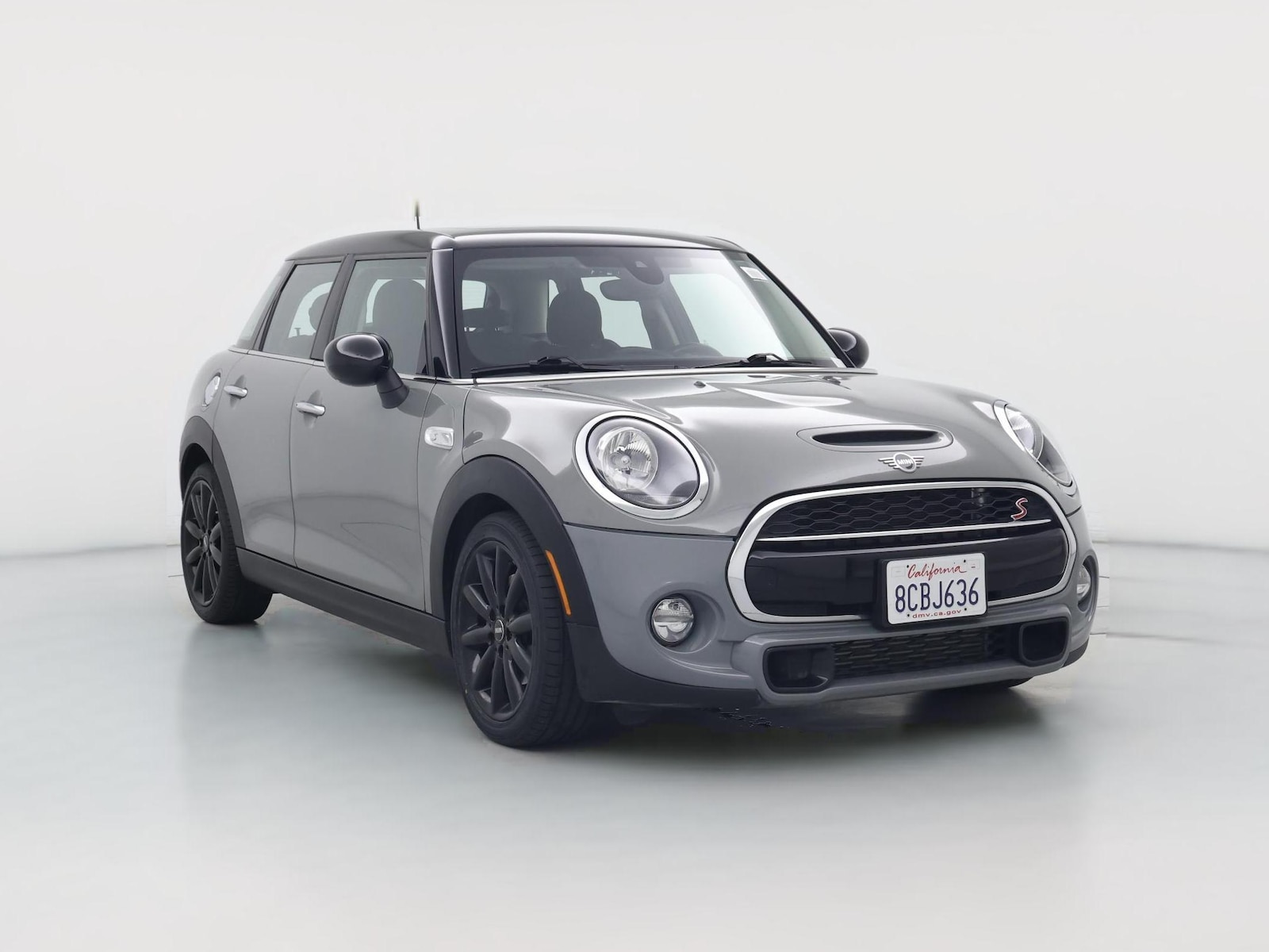 2019 MINI Hardtop 4 Door