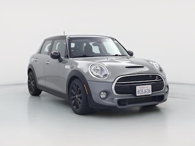 2019 Mini Cooper Hardtop S Signature
