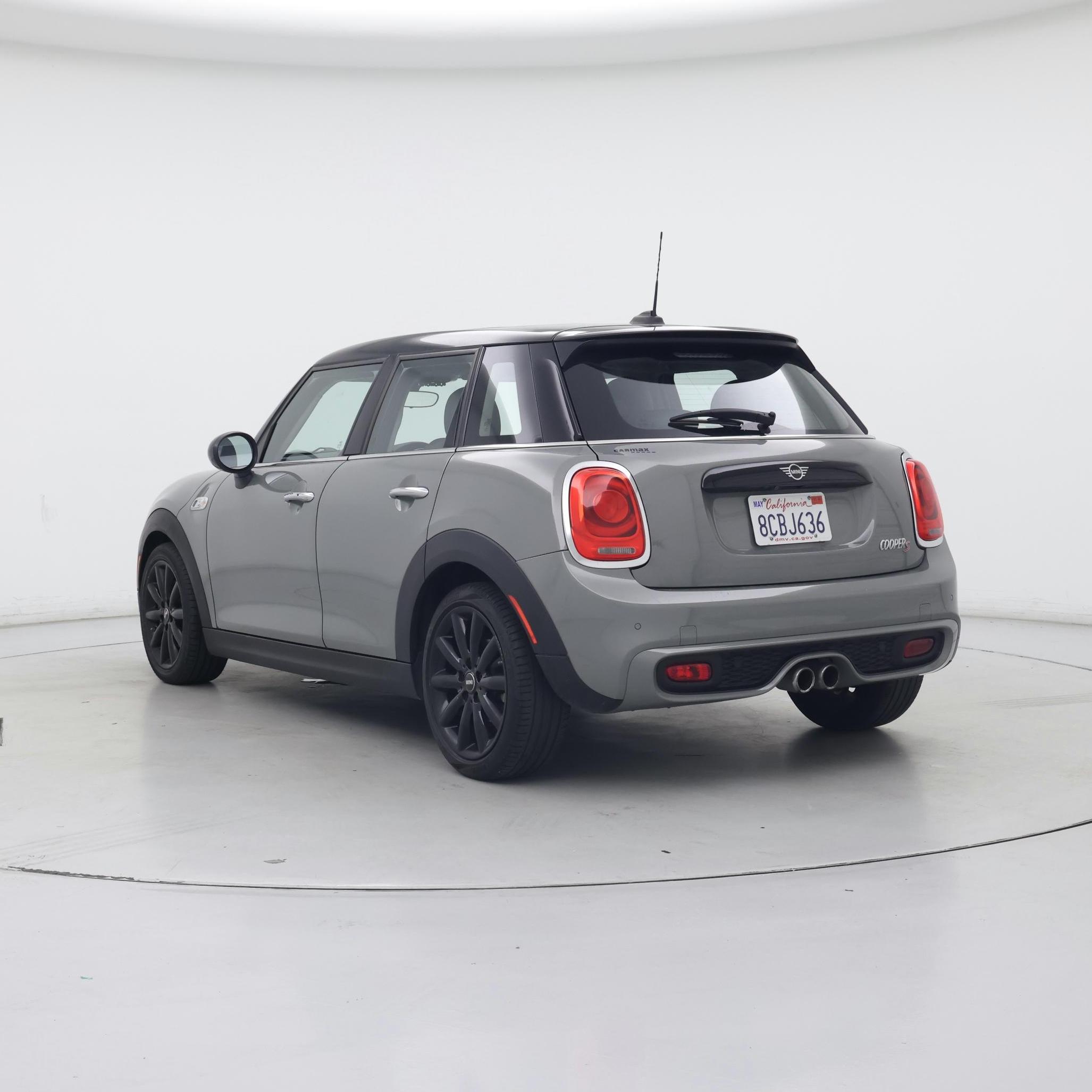 Thumbnail: 2019 MINI Cooper Hardtop - 2
