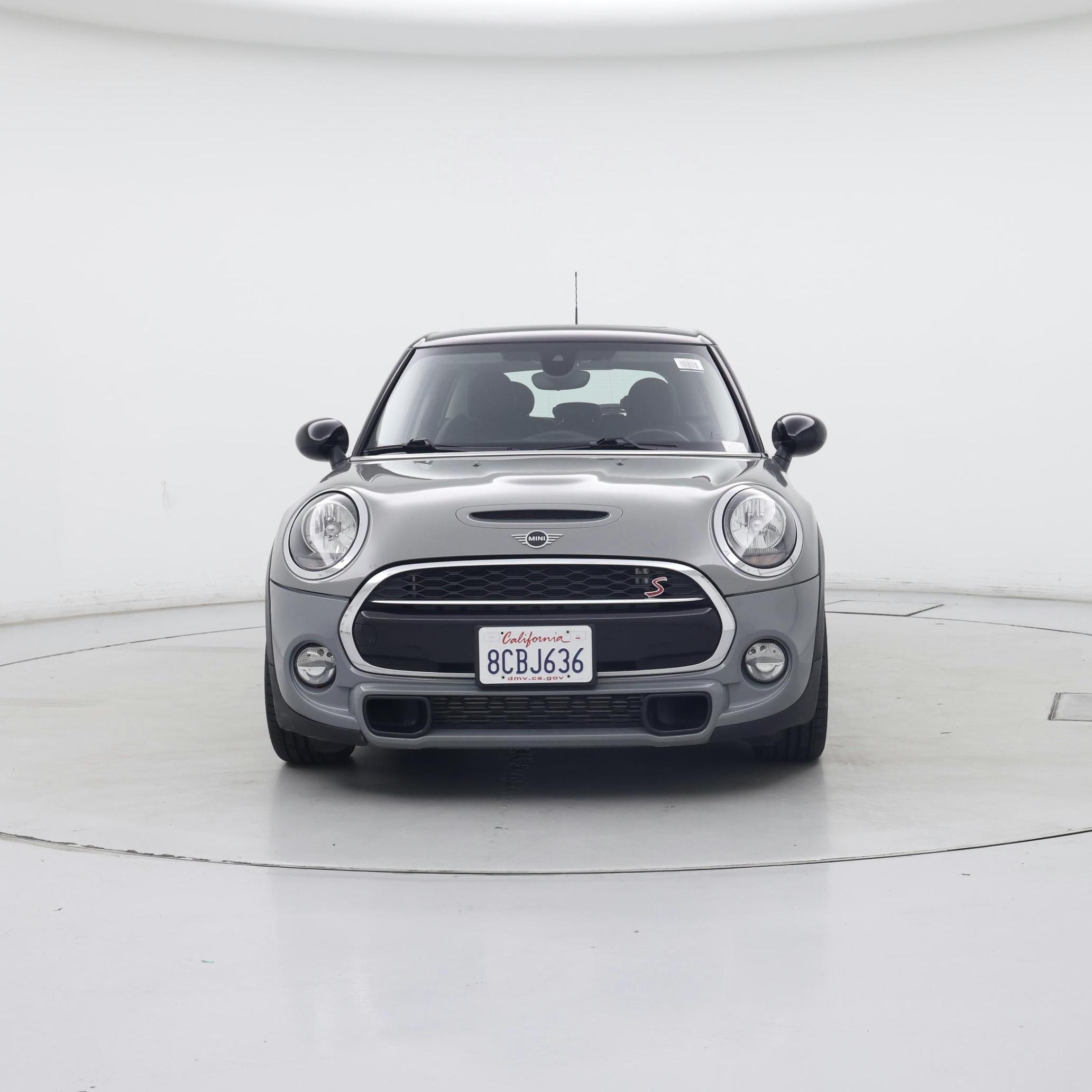 Thumbnail: 2019 MINI Cooper Hardtop - 5