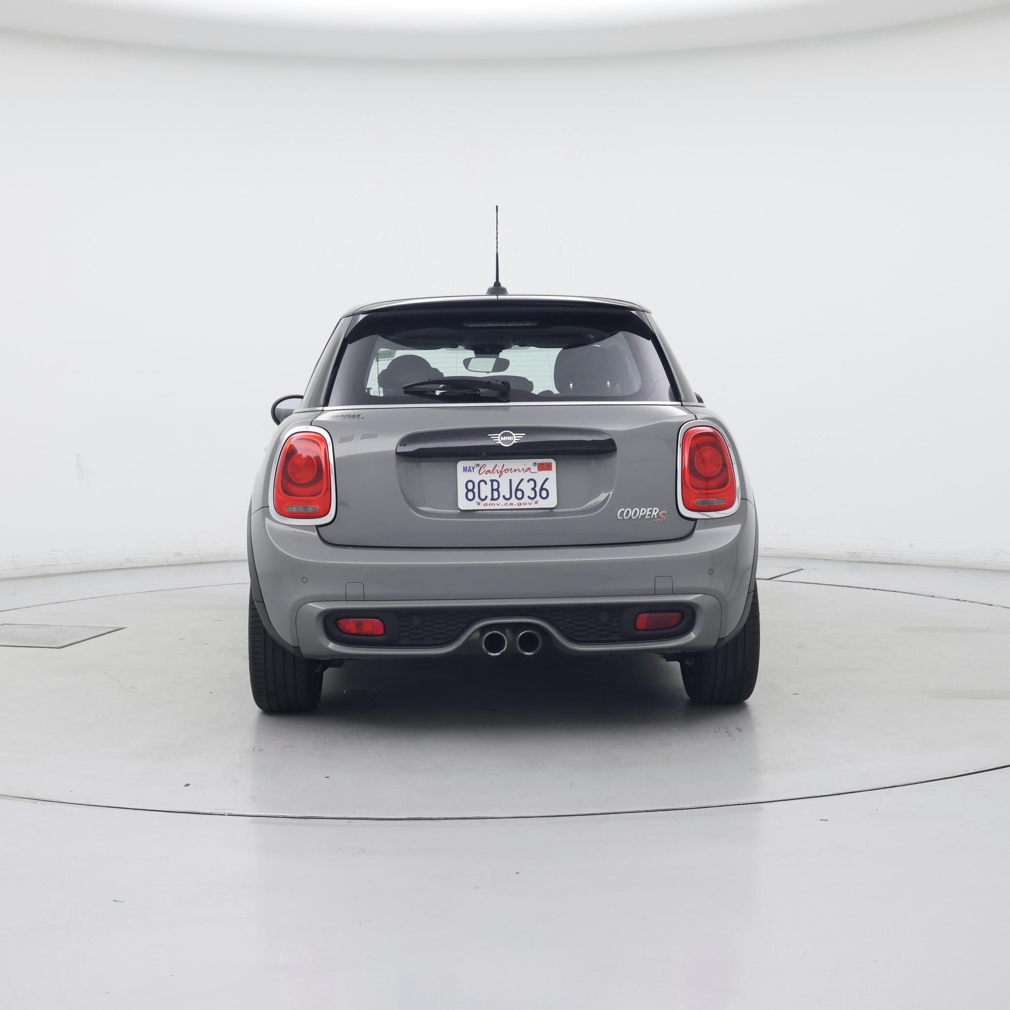 Thumbnail: 2019 MINI Cooper Hardtop - 6