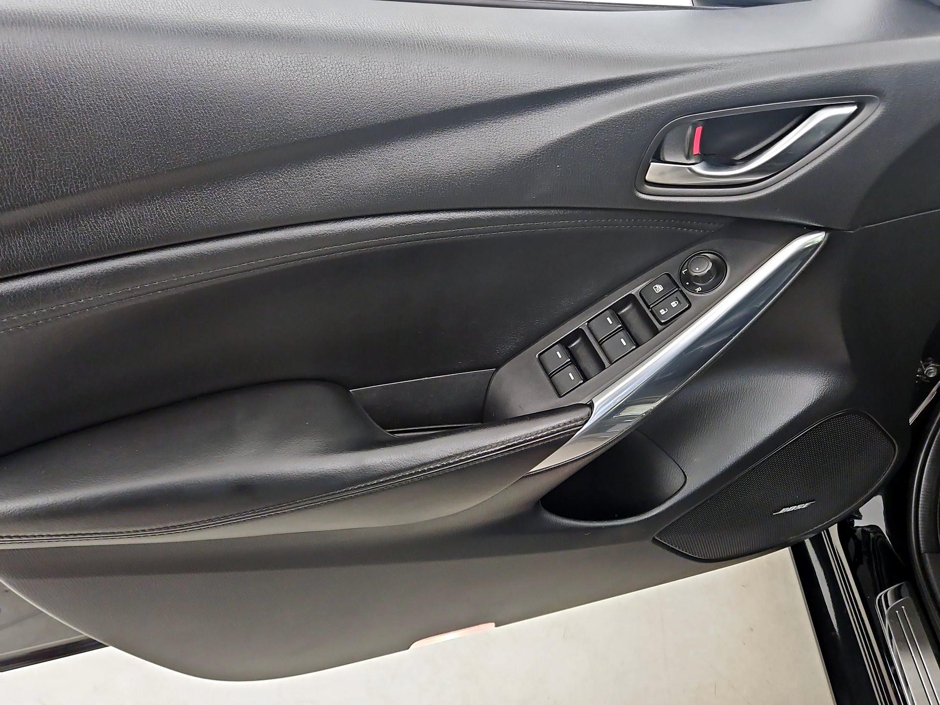 Thumbnail: 2015 Mazda Mazda6 - 12