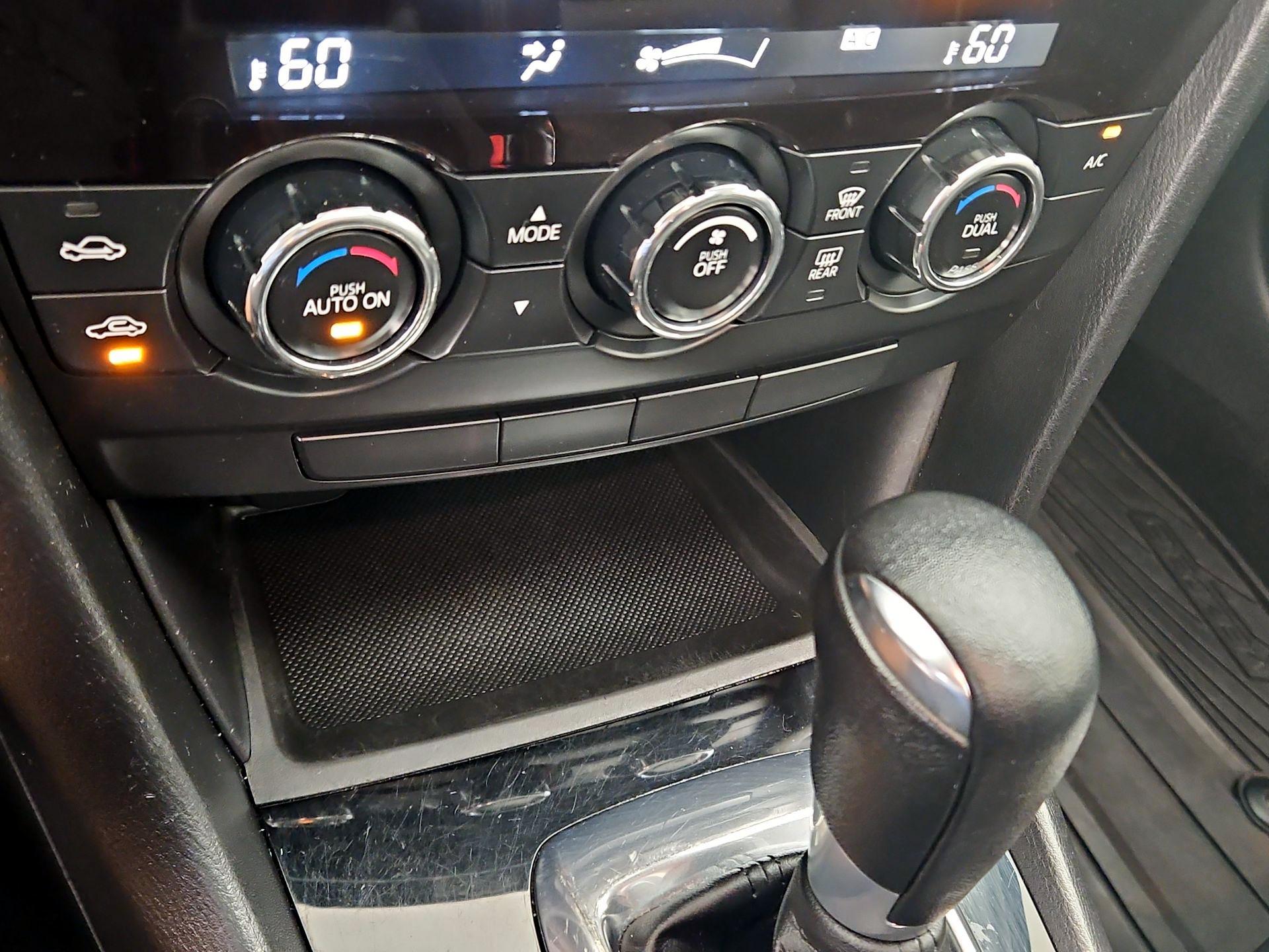 Thumbnail: 2015 Mazda Mazda6 - 17