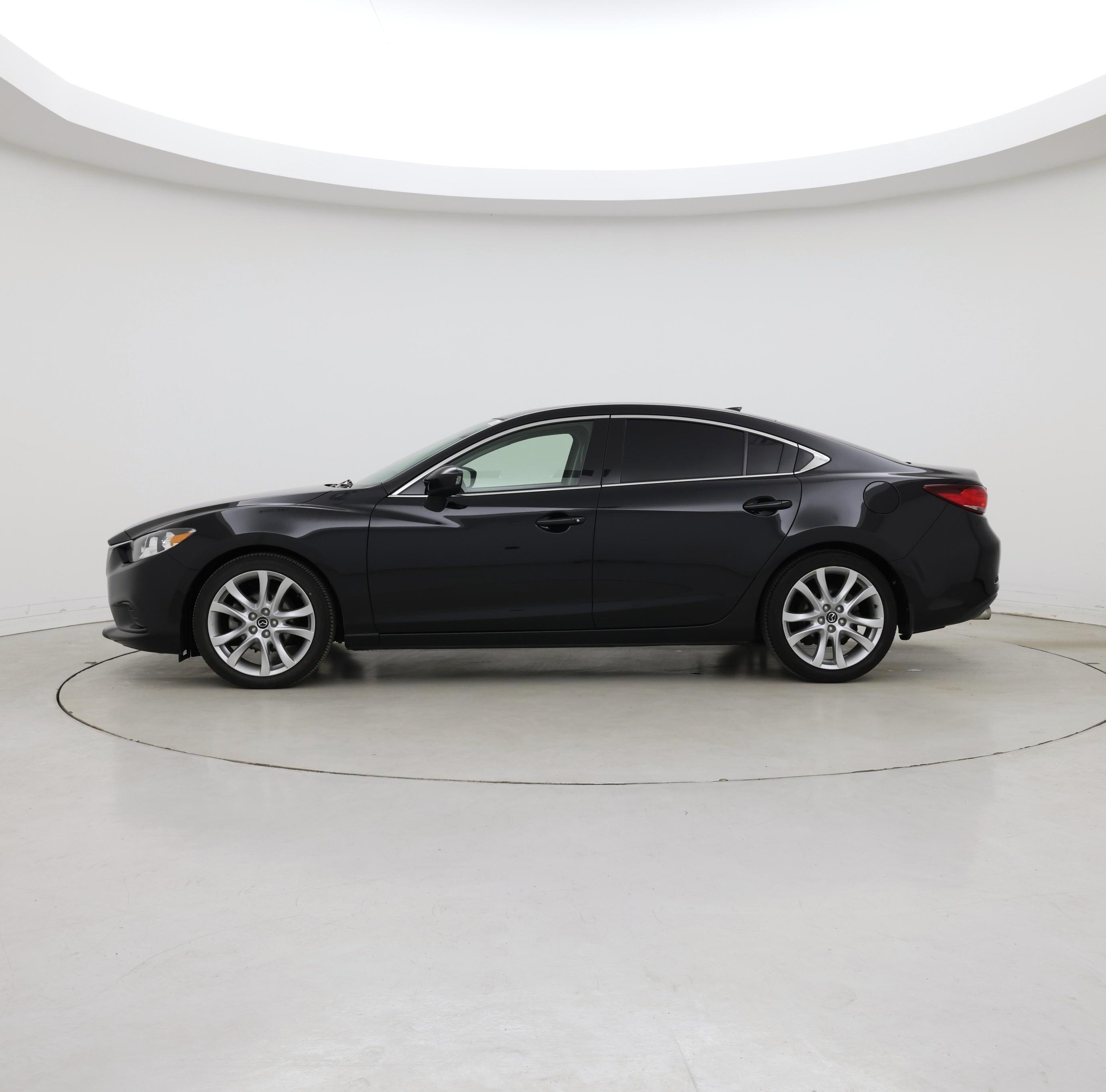 Thumbnail: 2015 Mazda Mazda6 - 3