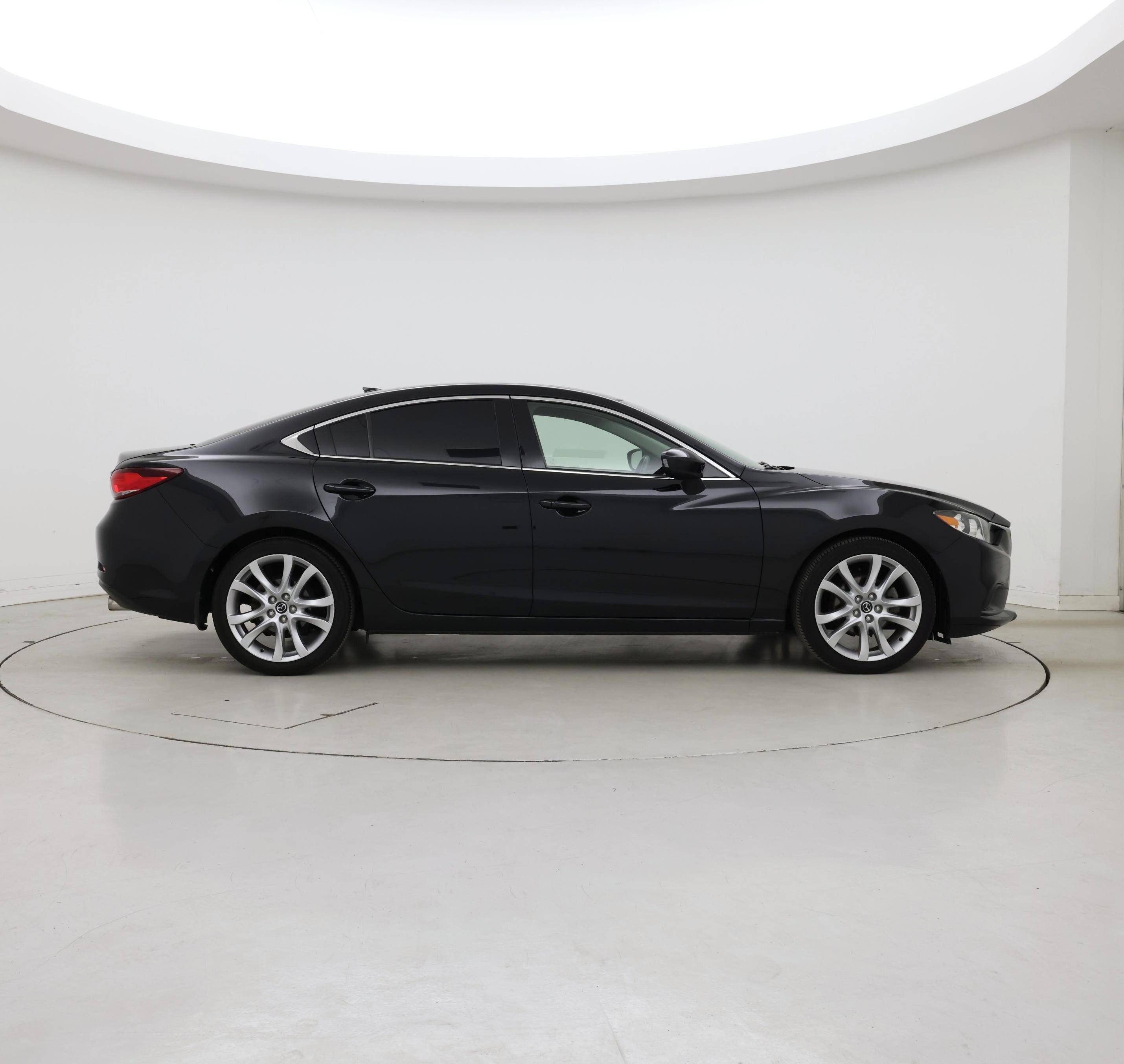 Thumbnail: 2015 Mazda Mazda6 - 7