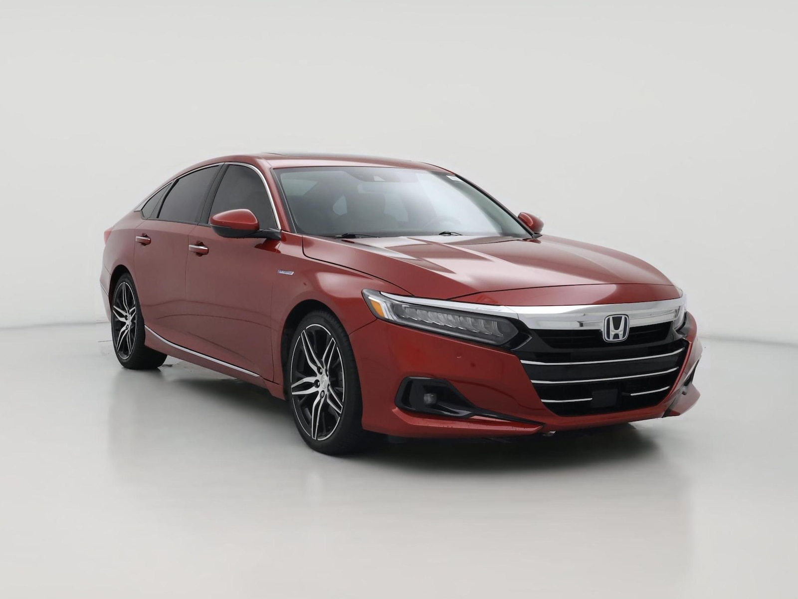 2022 Honda Accord Hybrid