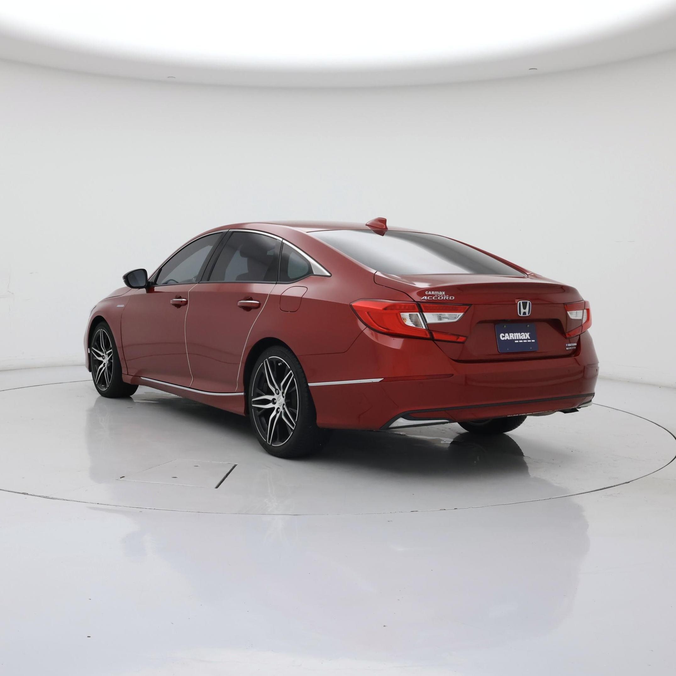 Thumbnail: 2022 Honda Accord - 2