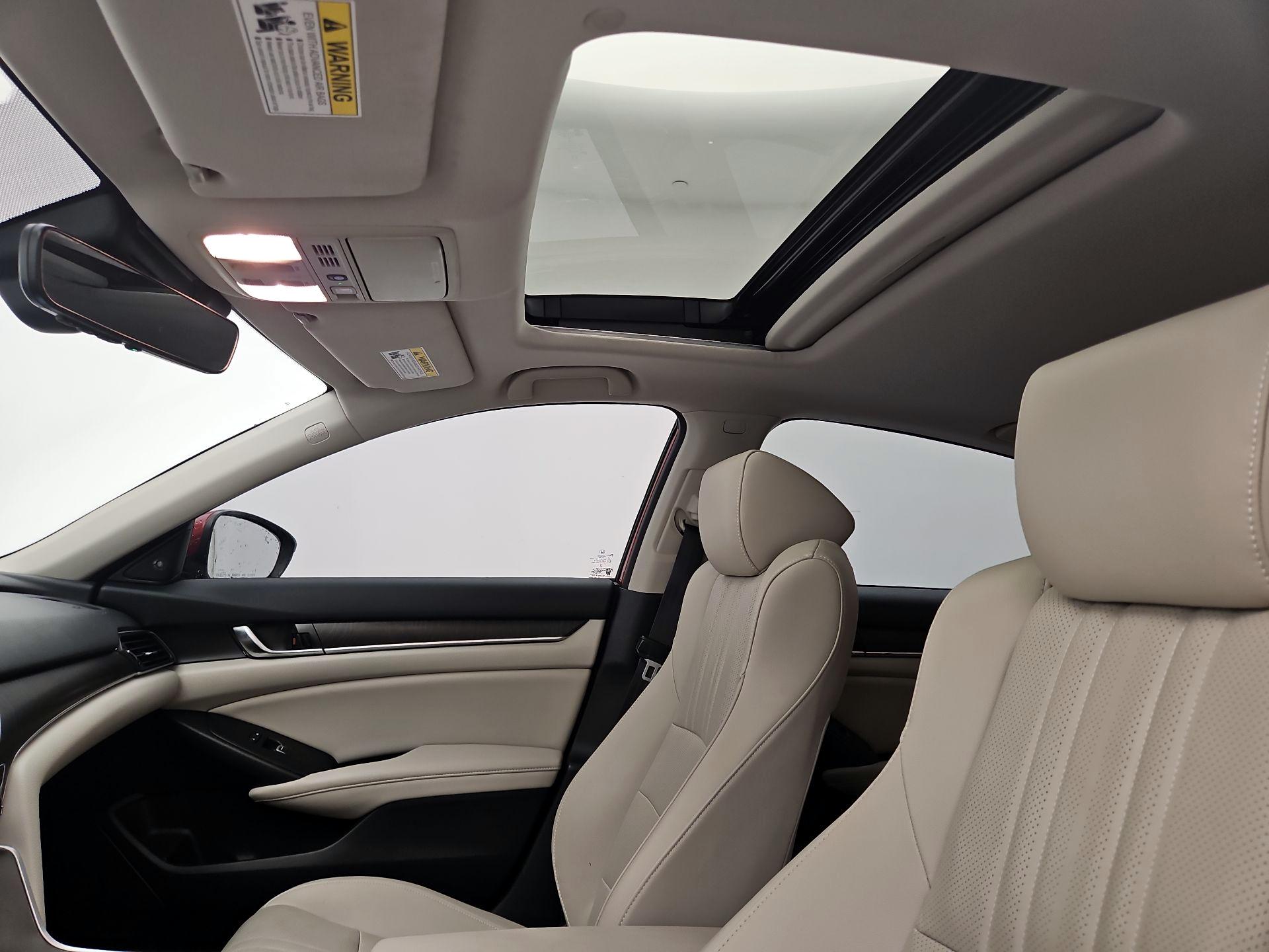 Thumbnail: 2022 Honda Accord - 20