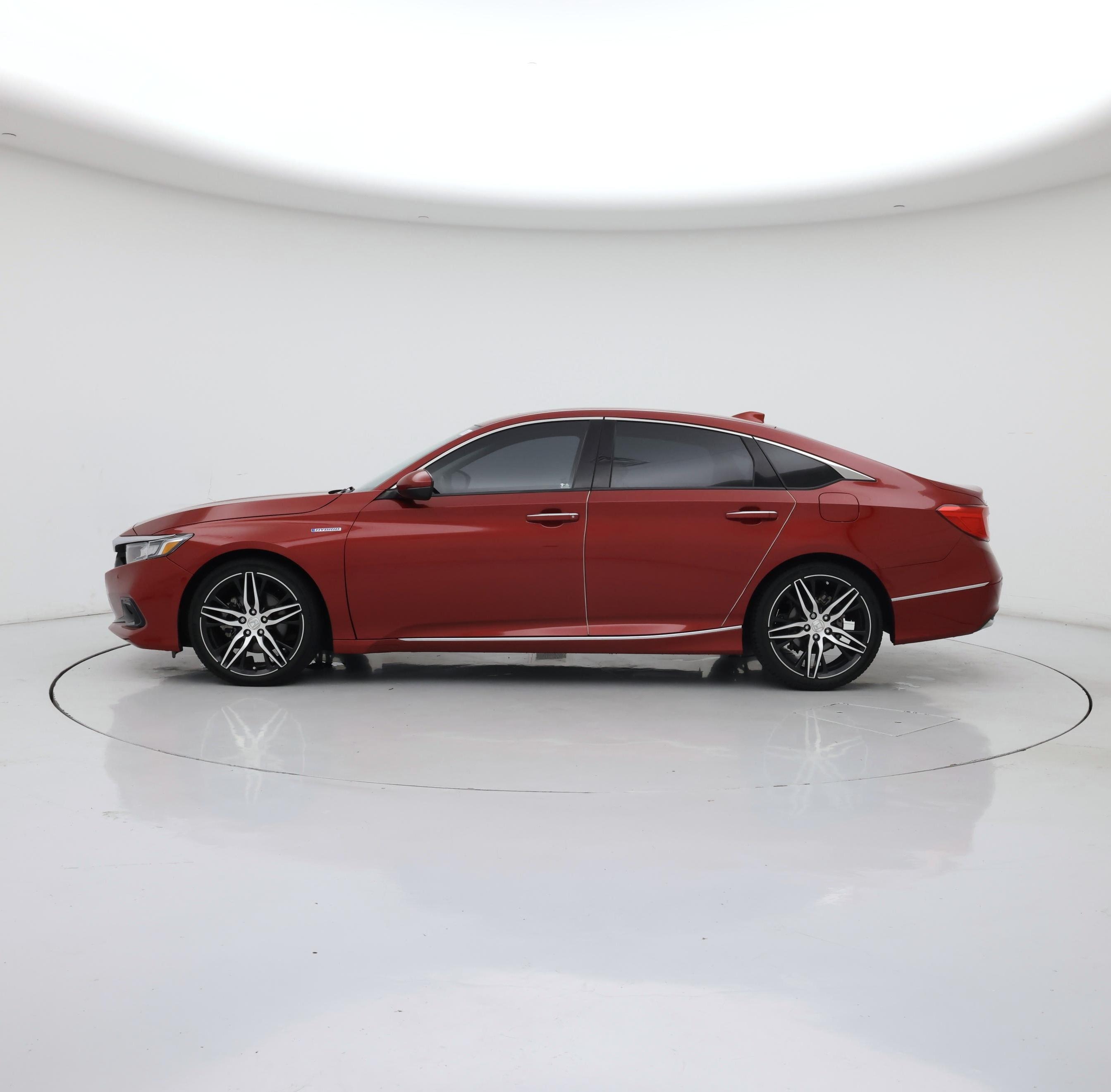 Thumbnail: 2022 Honda Accord - 3