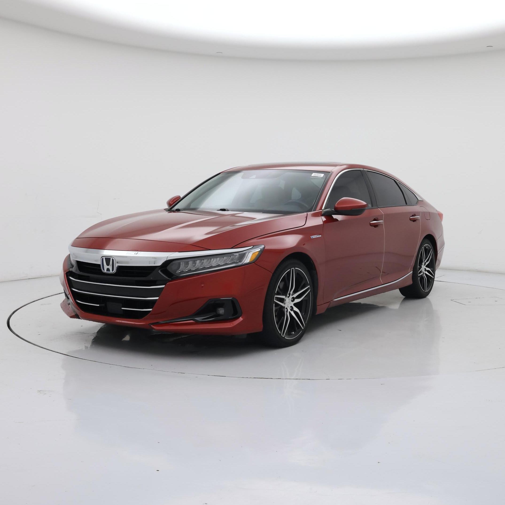 Thumbnail: 2022 Honda Accord - 4