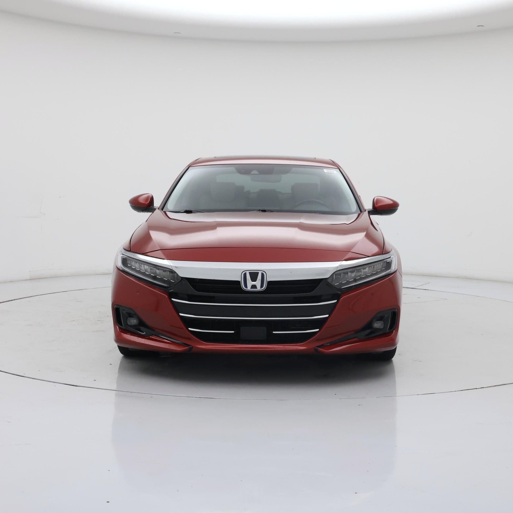 Thumbnail: 2022 Honda Accord - 5