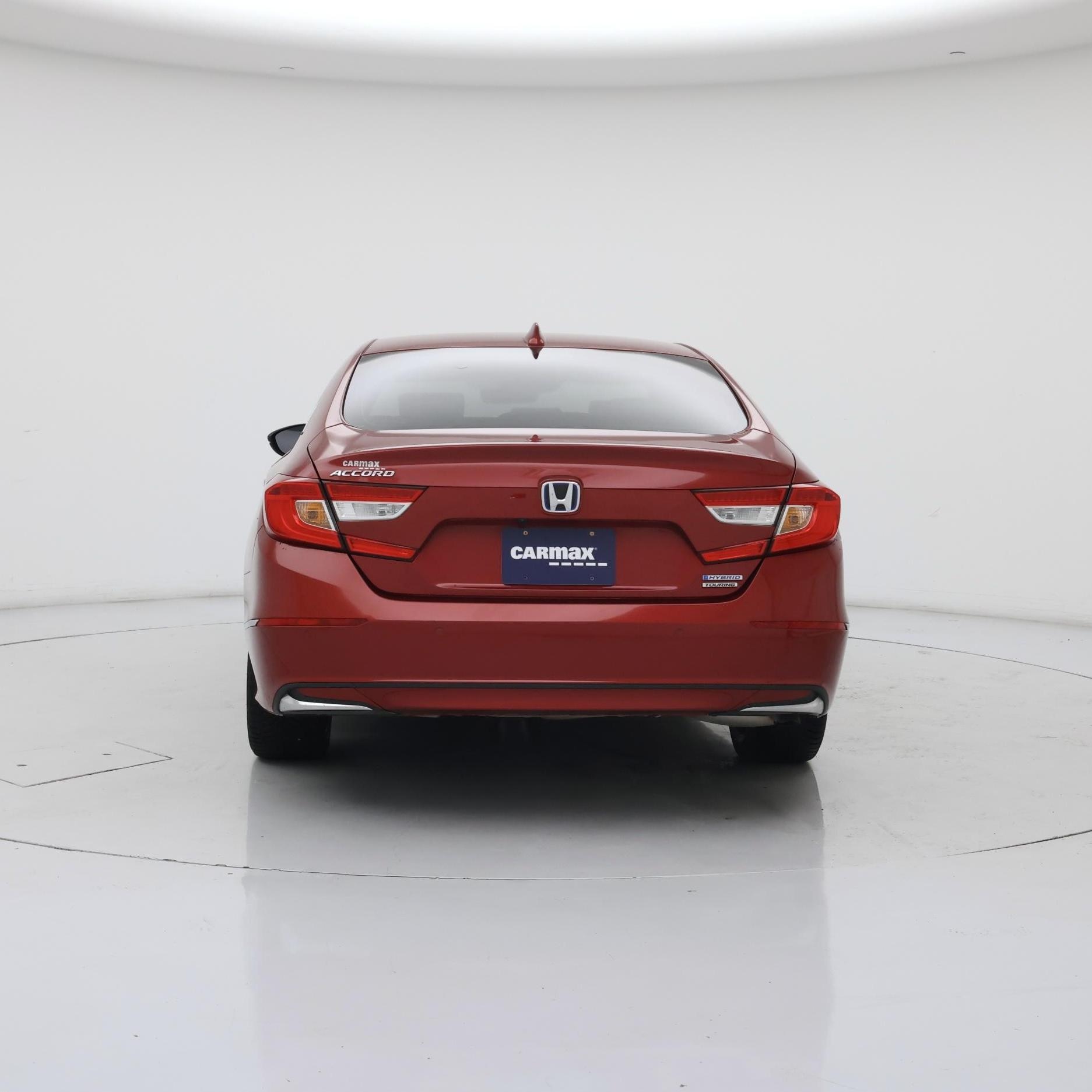 Thumbnail: 2022 Honda Accord - 6