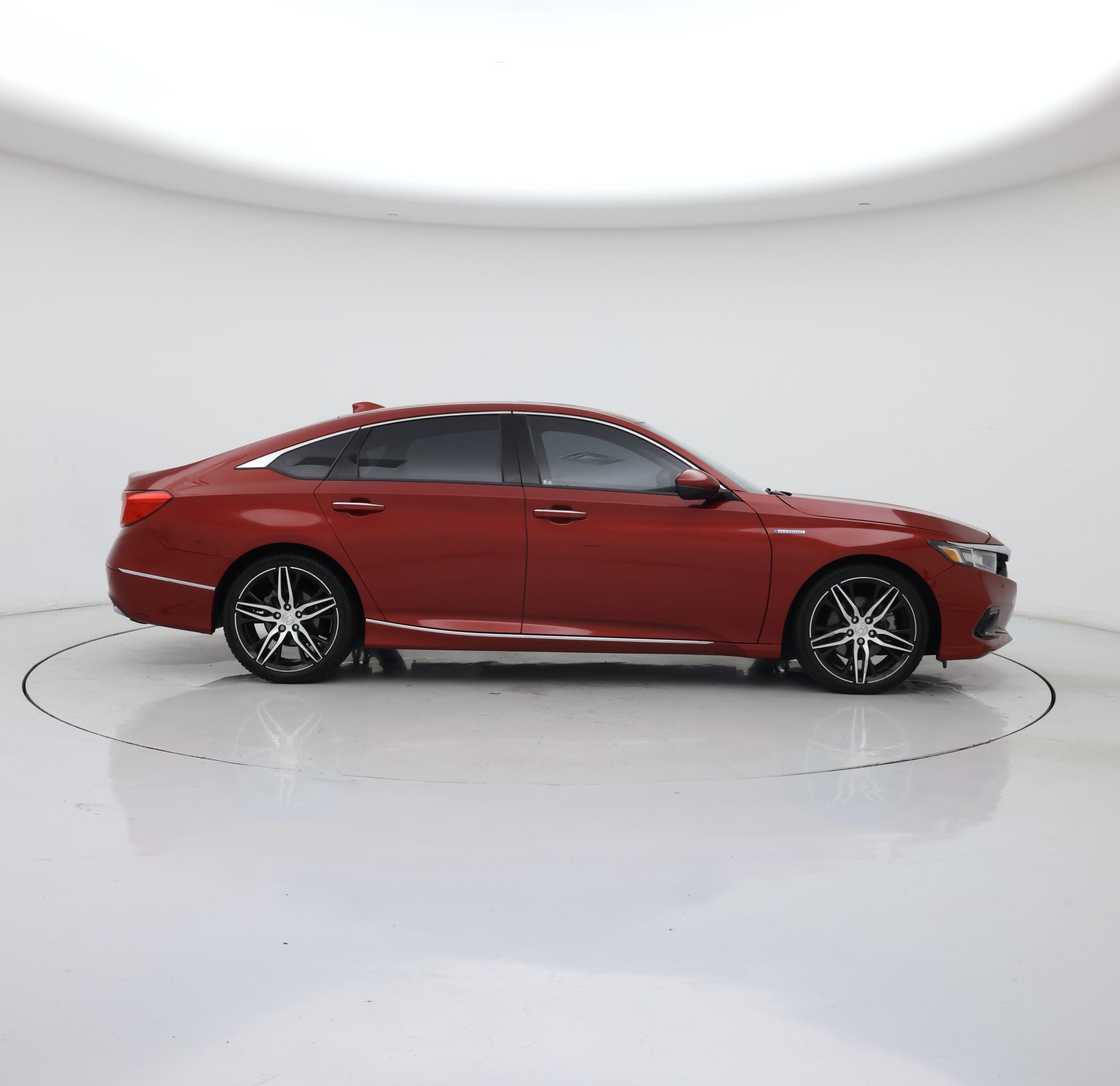 Thumbnail: 2022 Honda Accord - 7