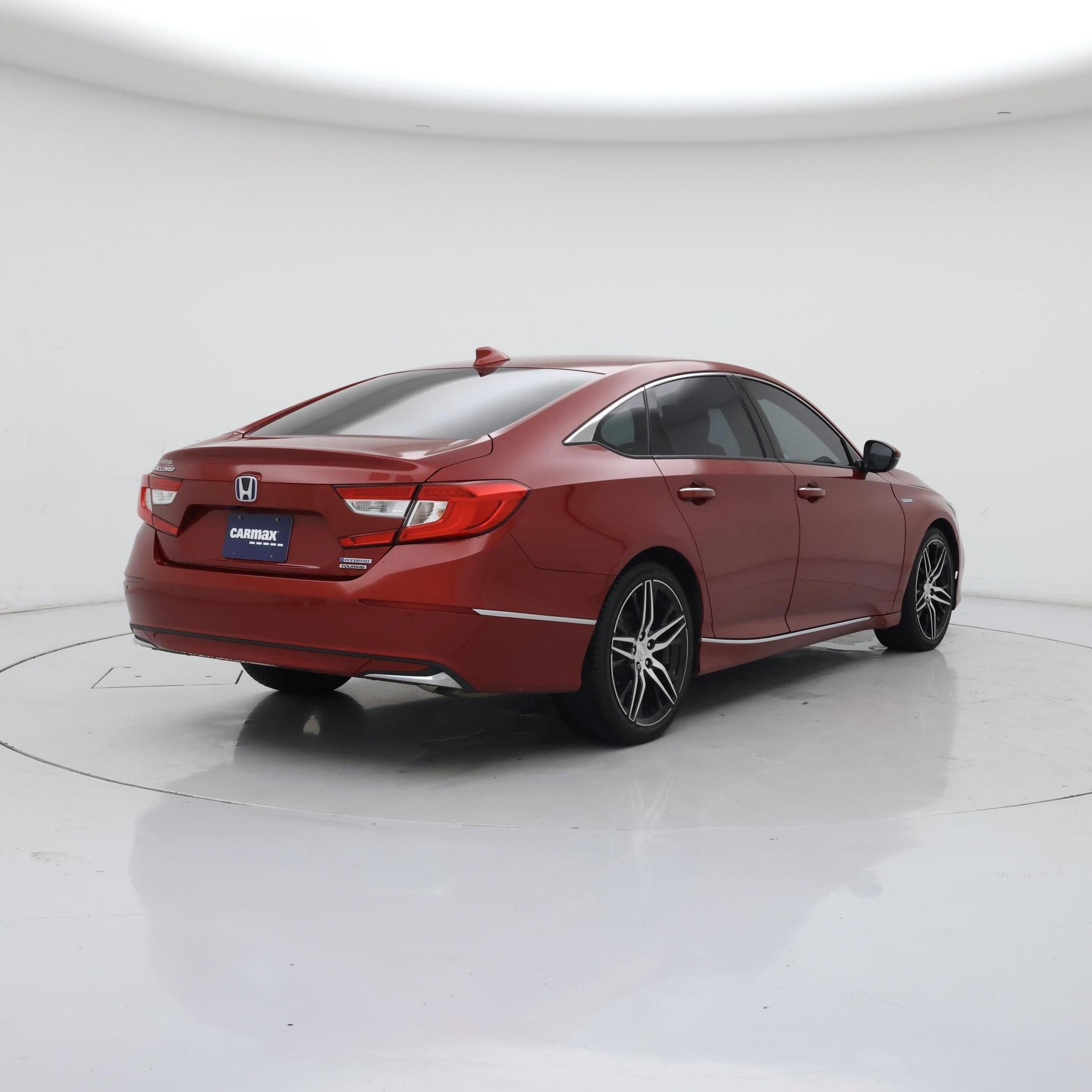Thumbnail: 2022 Honda Accord - 8