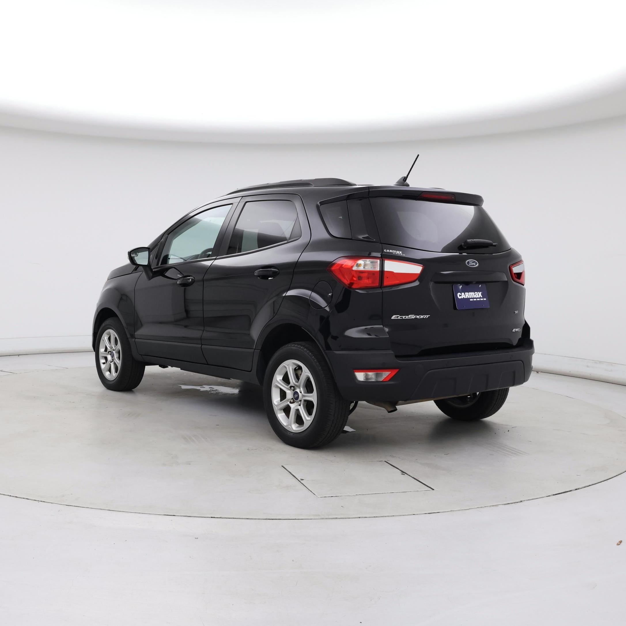 Thumbnail: 2021 Ford EcoSport - 2