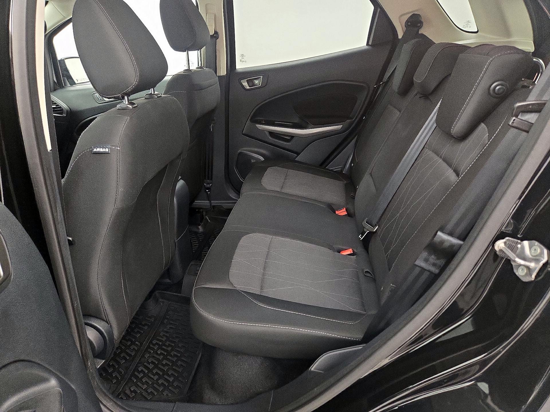 Thumbnail: 2021 Ford EcoSport - 20