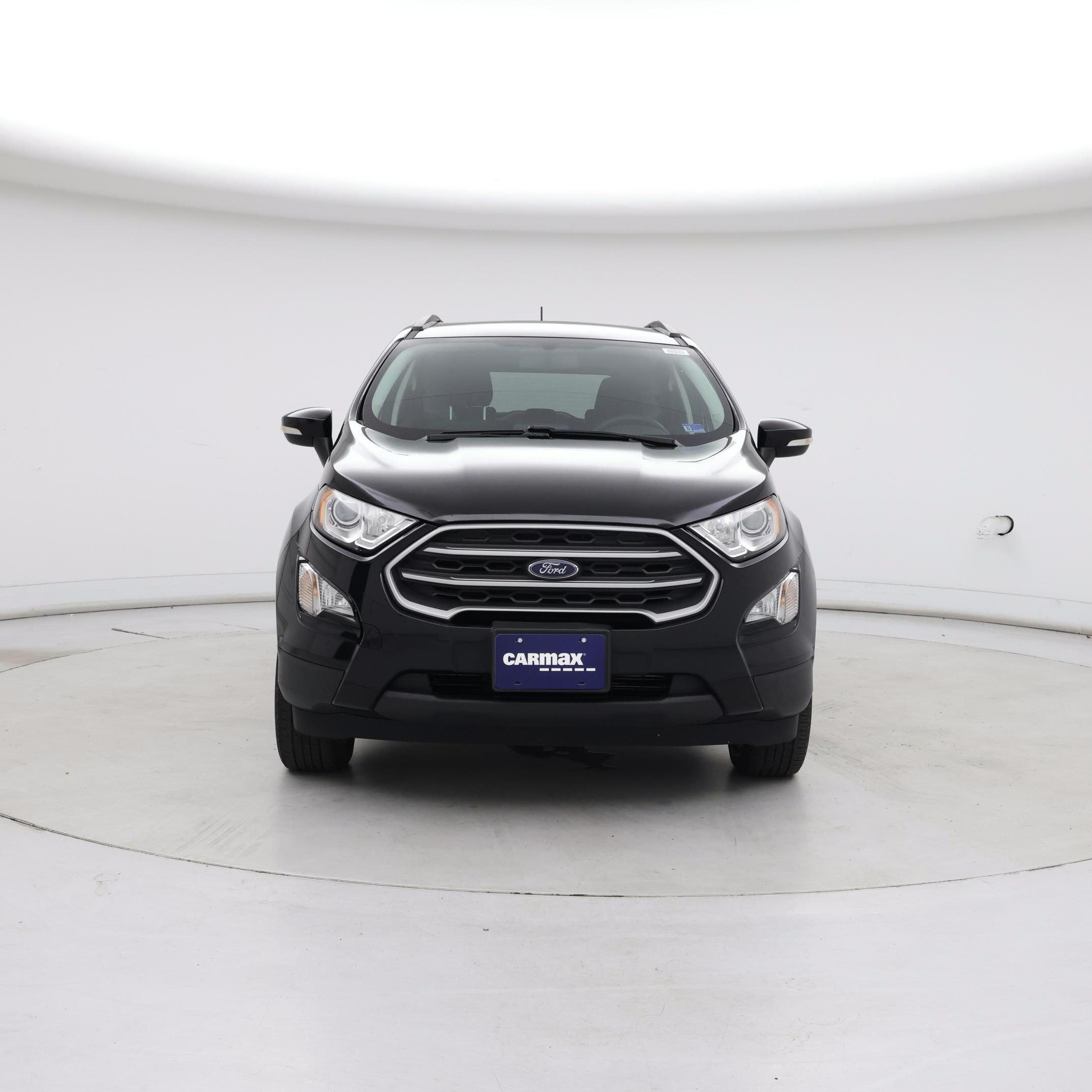 Thumbnail: 2021 Ford EcoSport - 5