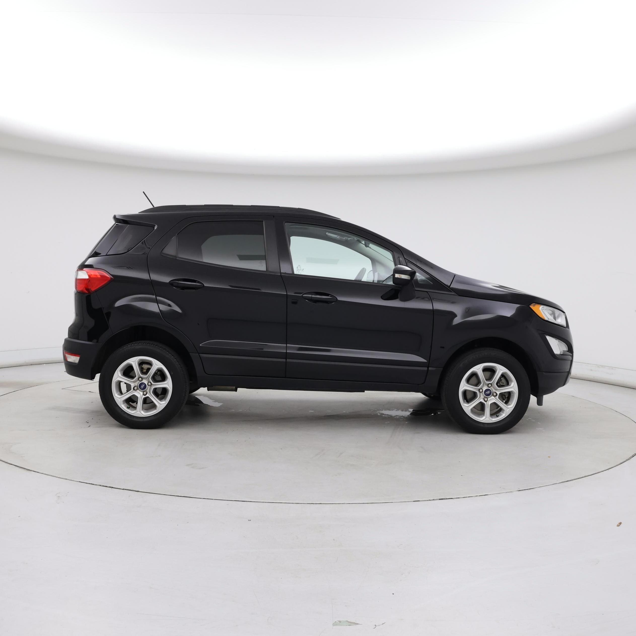 Thumbnail: 2021 Ford EcoSport - 7