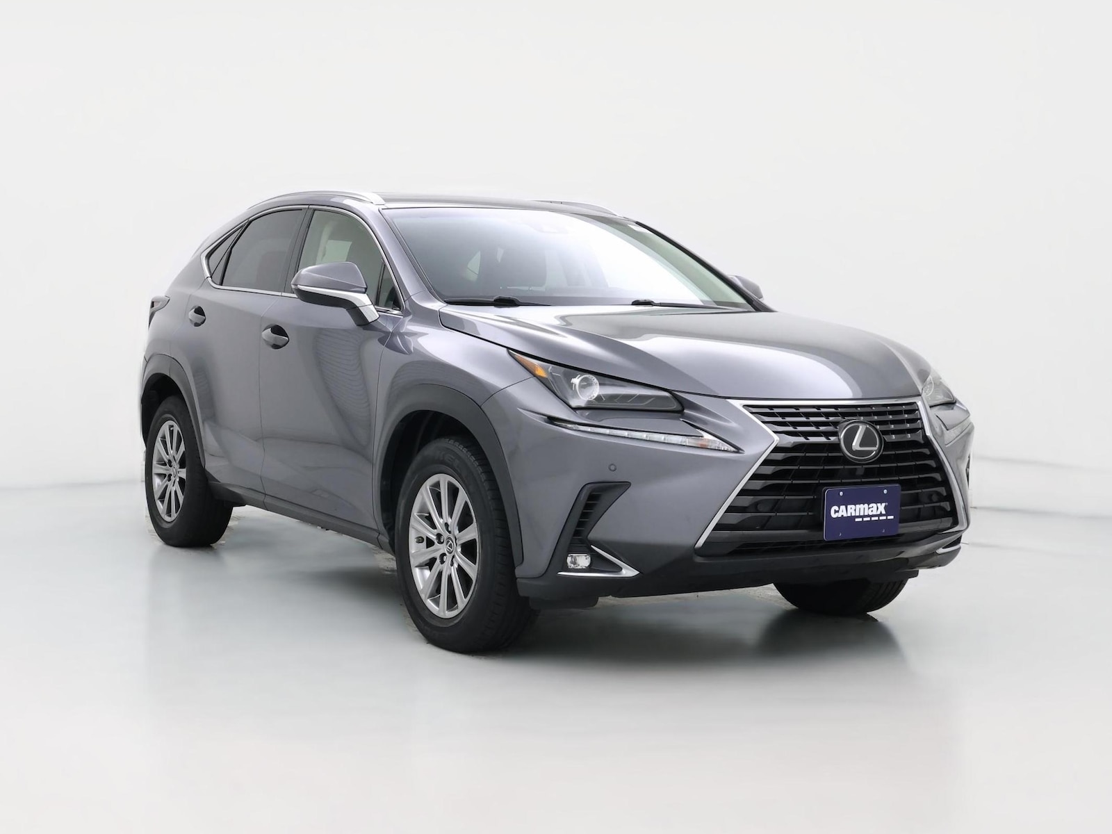 2018 Lexus NX