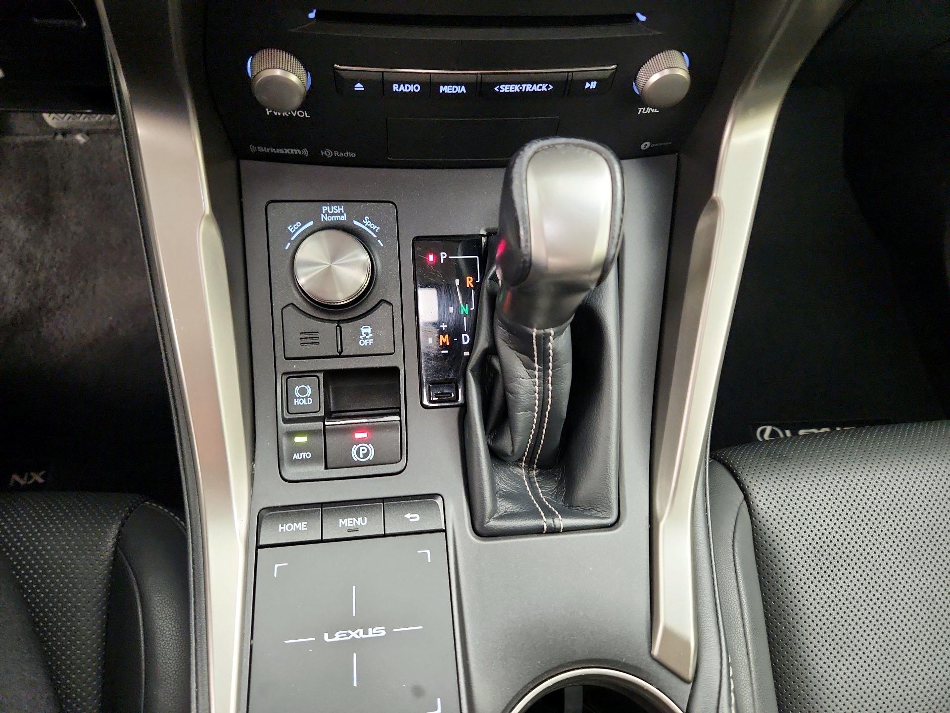 Thumbnail: 2018 Lexus NX - 17