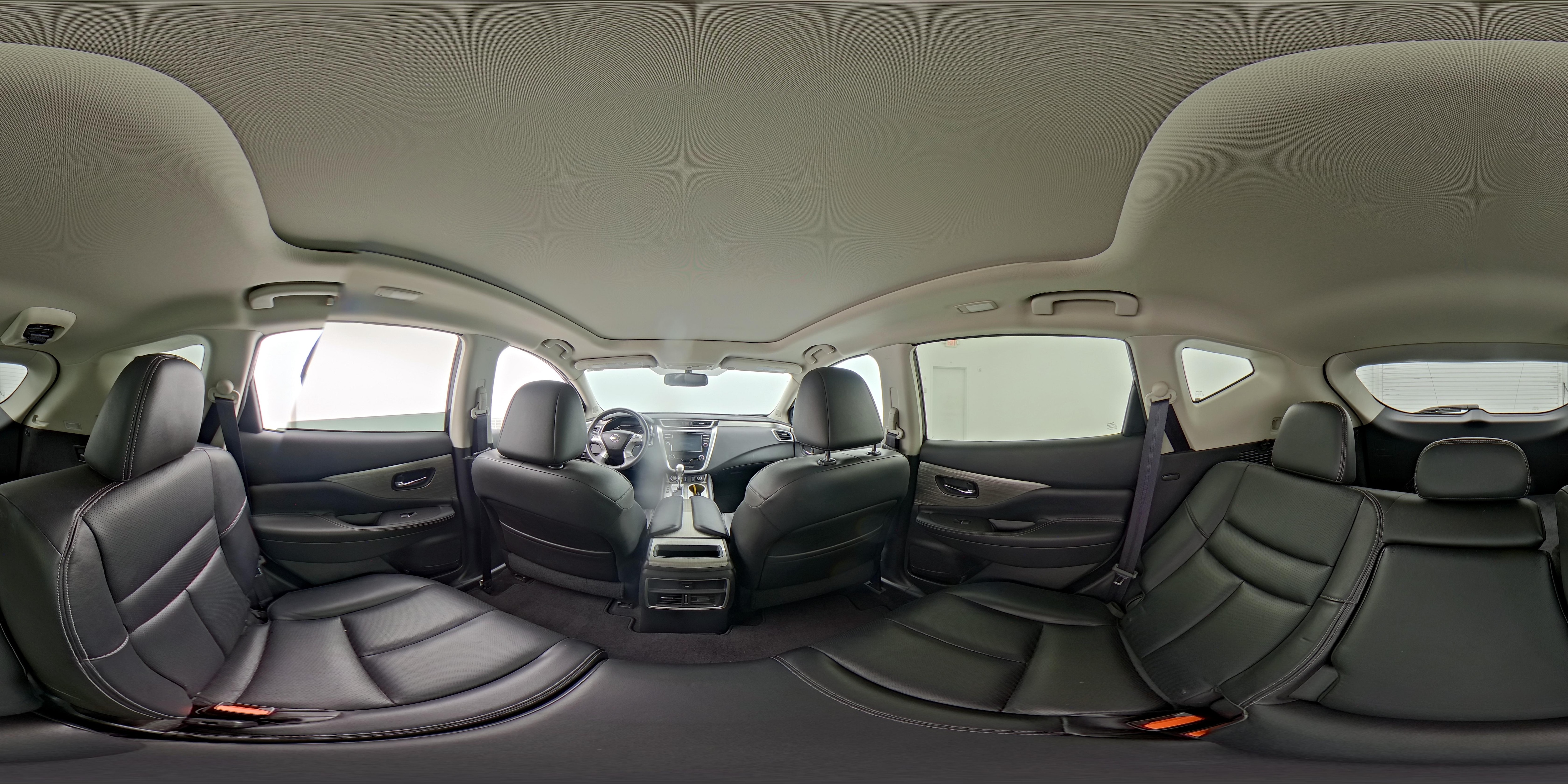 2015 Nissan Murano SL - Photo 26