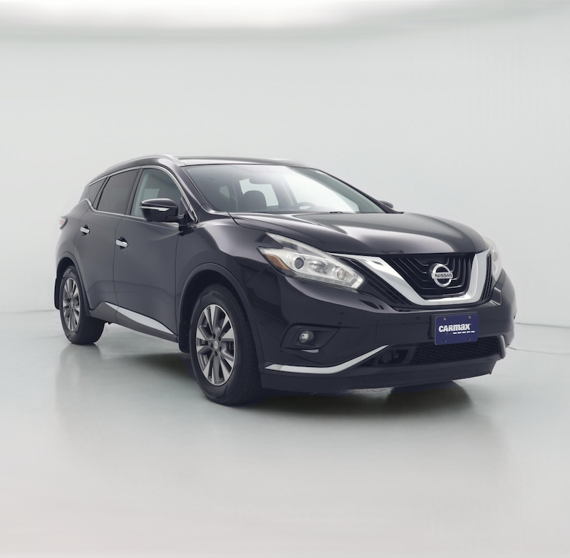 2015 Nissan Murano SL