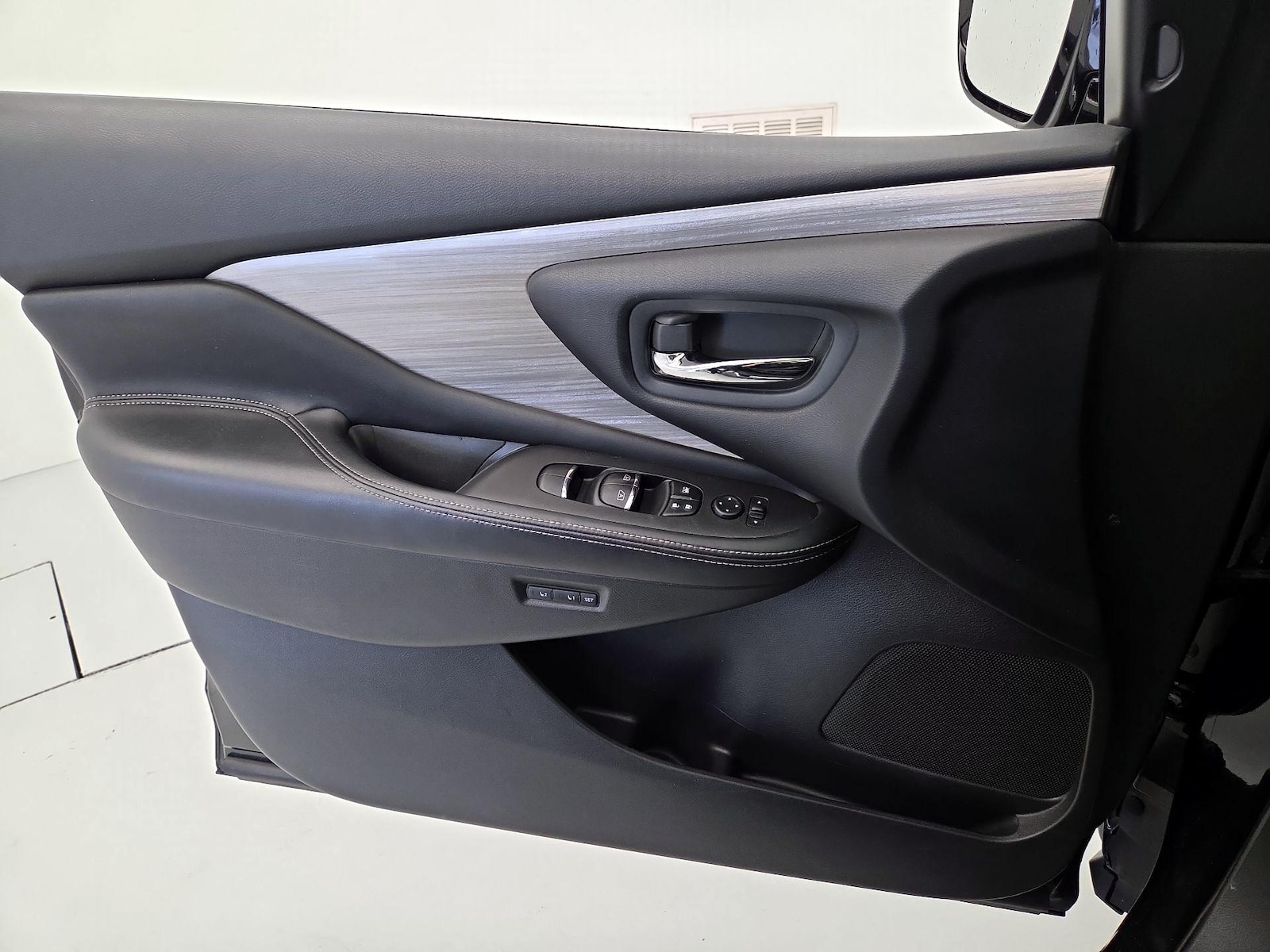 2015 Nissan Murano SL - Photo 13