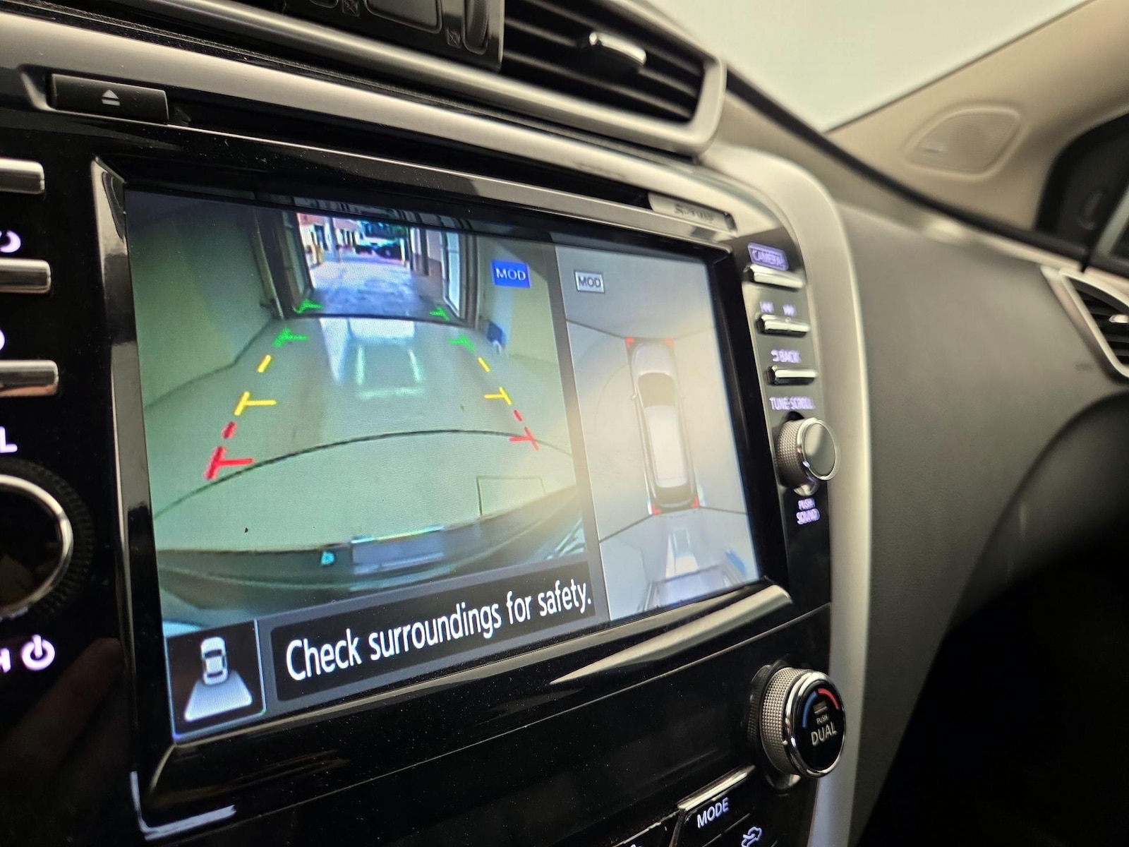 2015 Nissan Murano SL - Photo 15