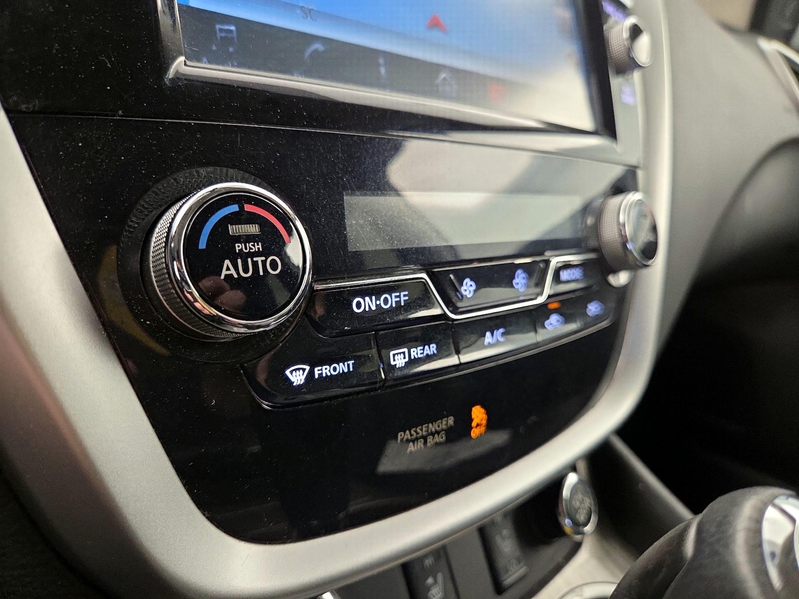 2015 Nissan Murano SL - Photo 17