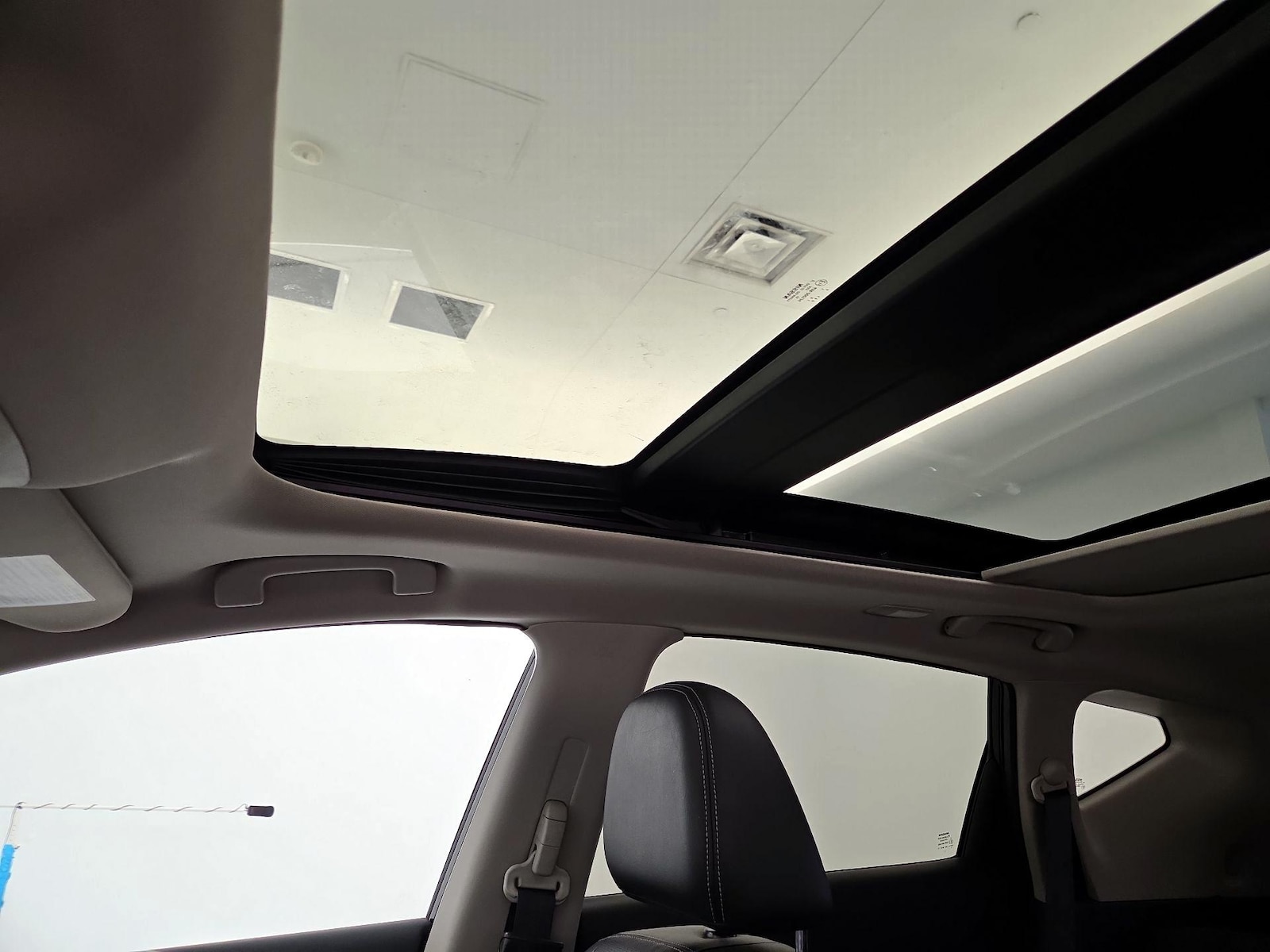 2015 Nissan Murano SL - Photo 20