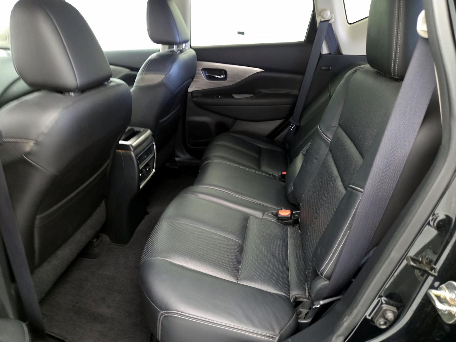 2015 Nissan Murano SL - Photo 21