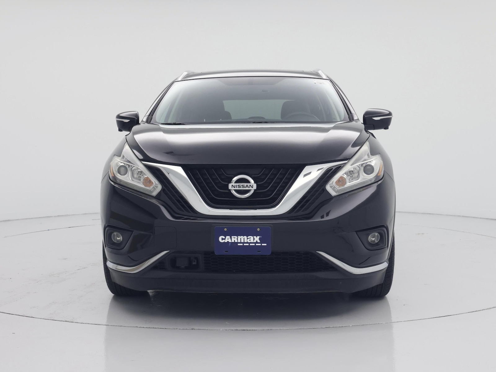 2015 Nissan Murano SL - Photo 6