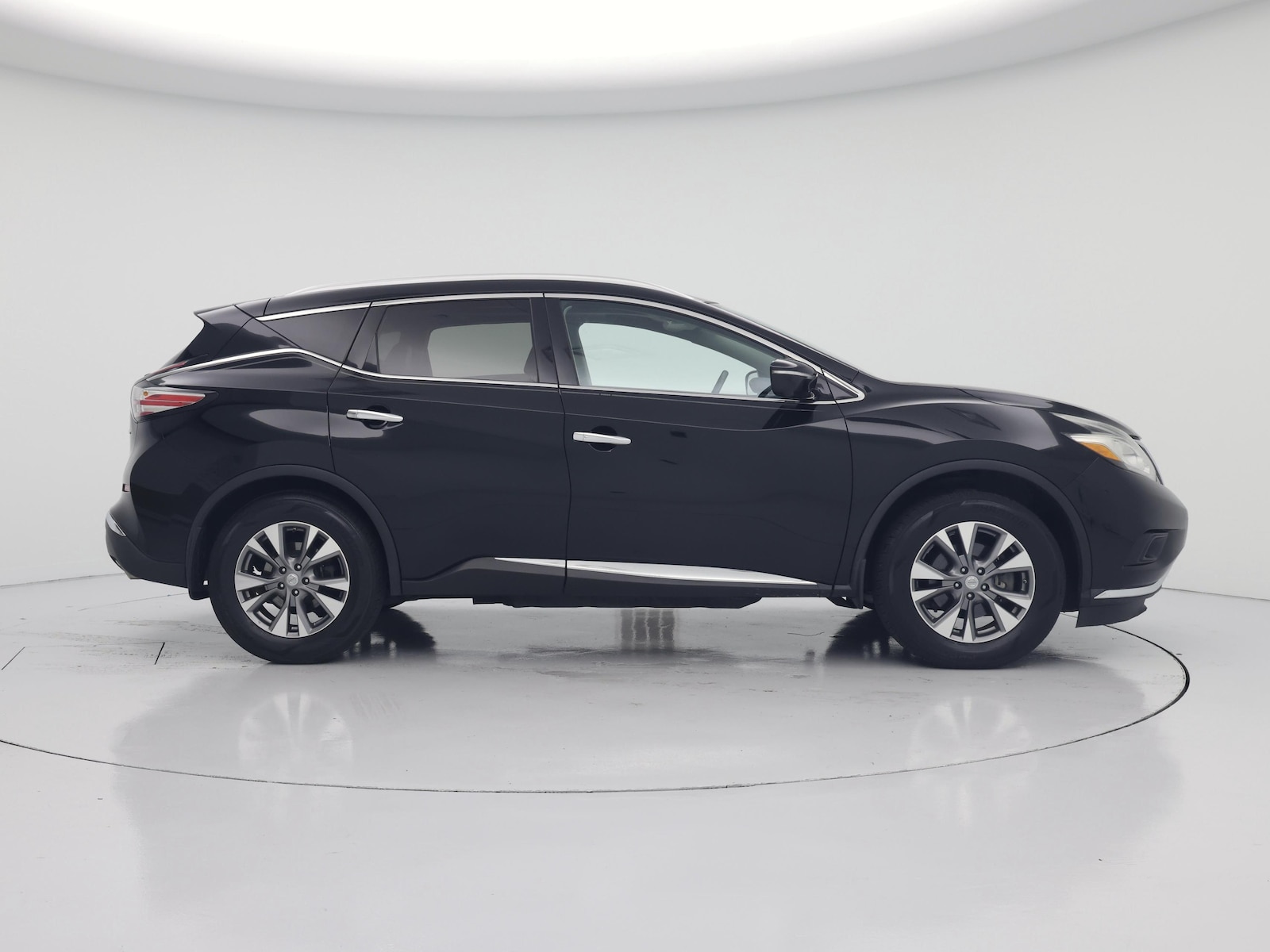 2015 Nissan Murano SL - Photo 8