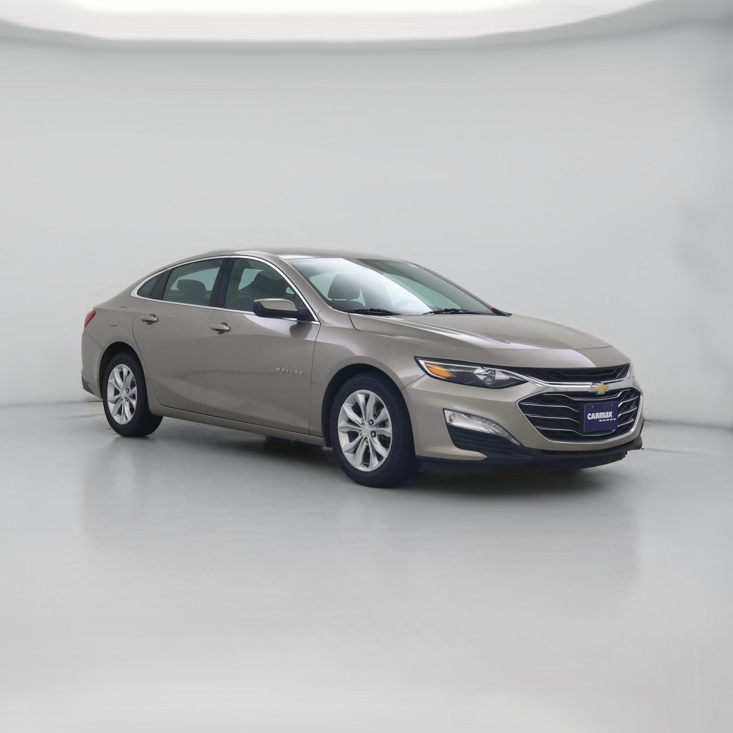 Thumbnail: 2023 Chevrolet Malibu - 1