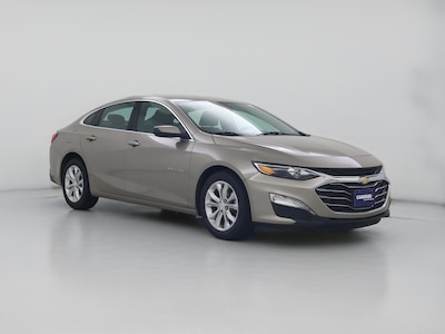 2023 Chevrolet Malibu 1LT