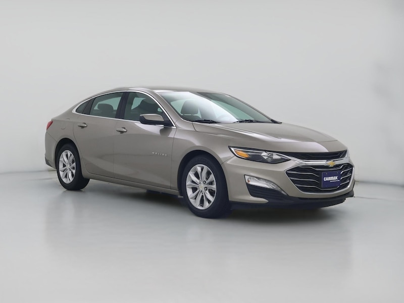 2023 Chevrolet Malibu 1LT