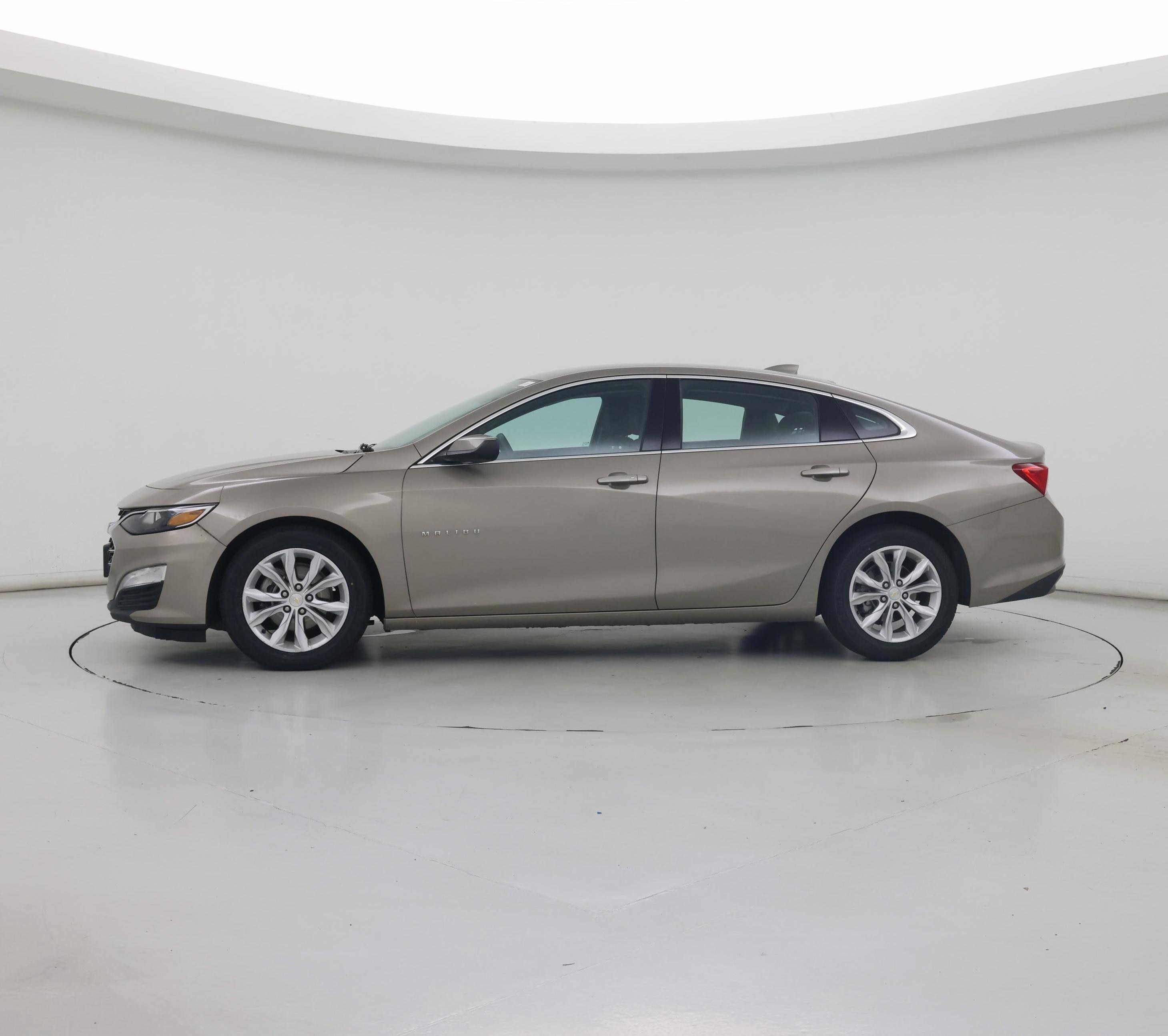 Thumbnail: 2023 Chevrolet Malibu - 3
